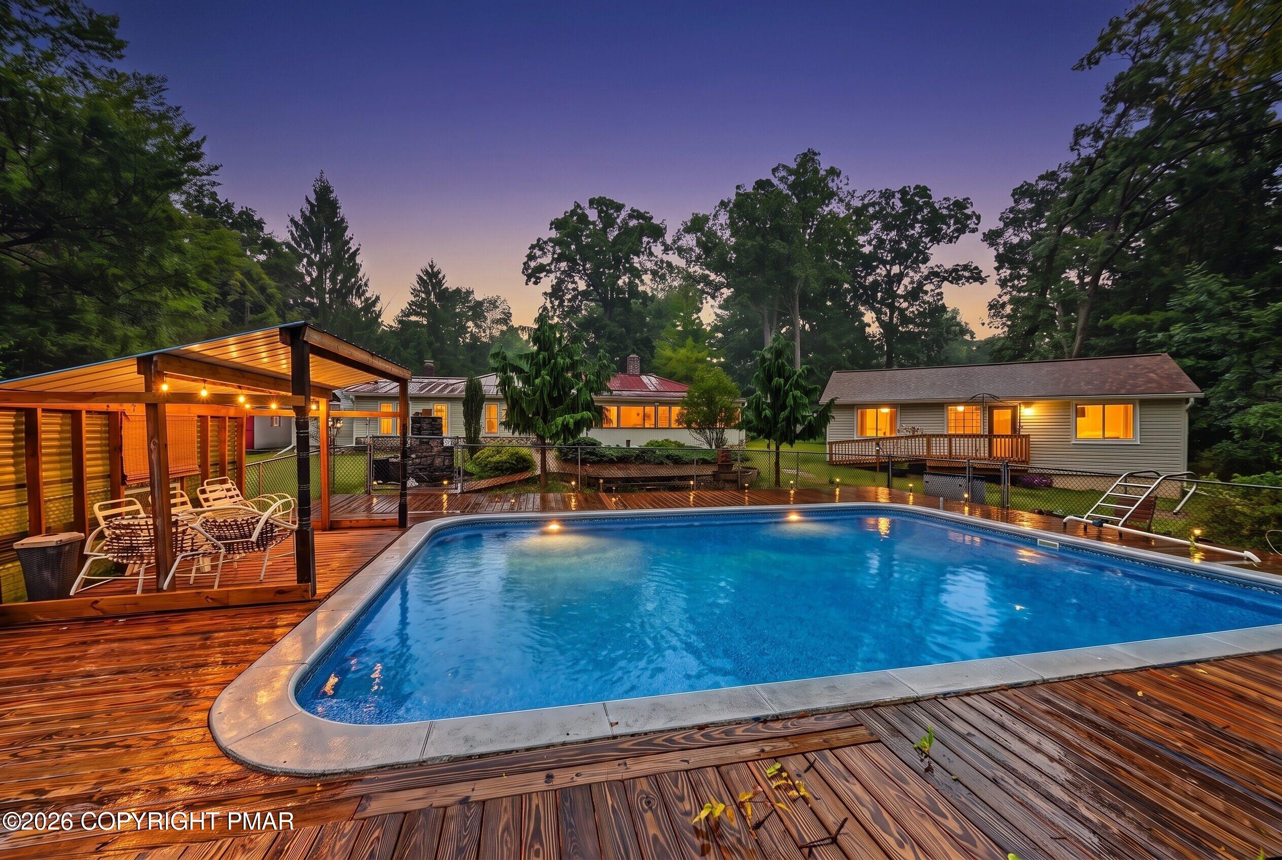 361 Preacher Hill Road Property Photo 6