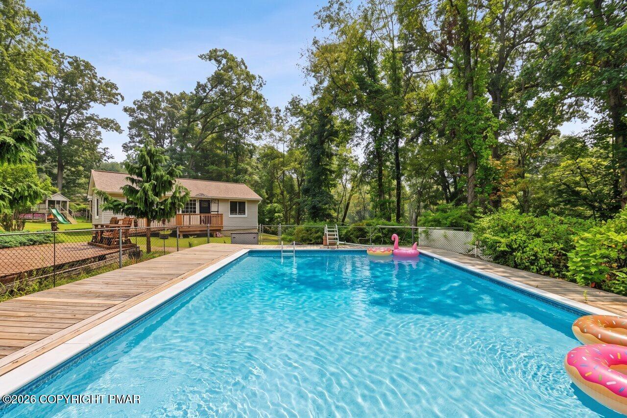 361 Preacher Hill Road Property Photo 8