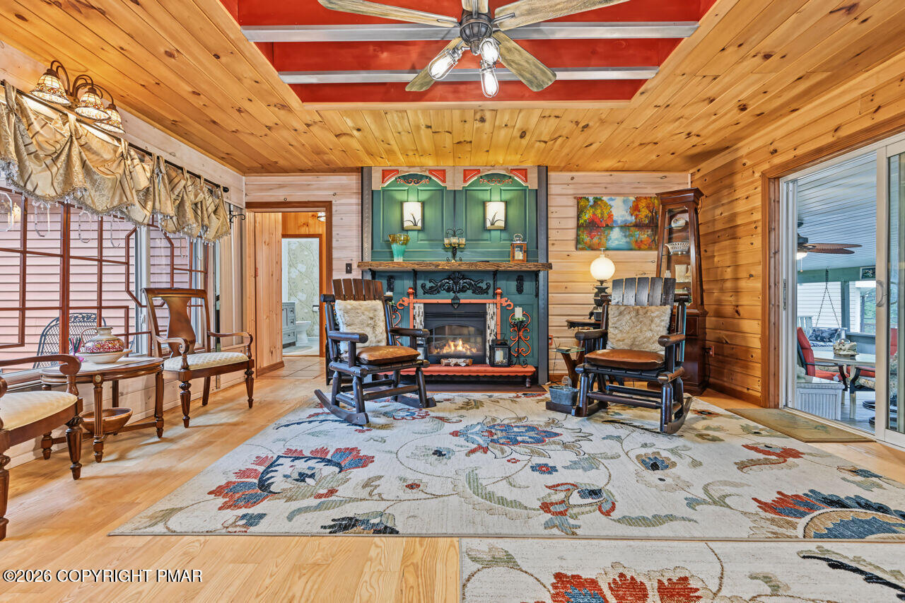 361 Preacher Hill Road Property Photo 12
