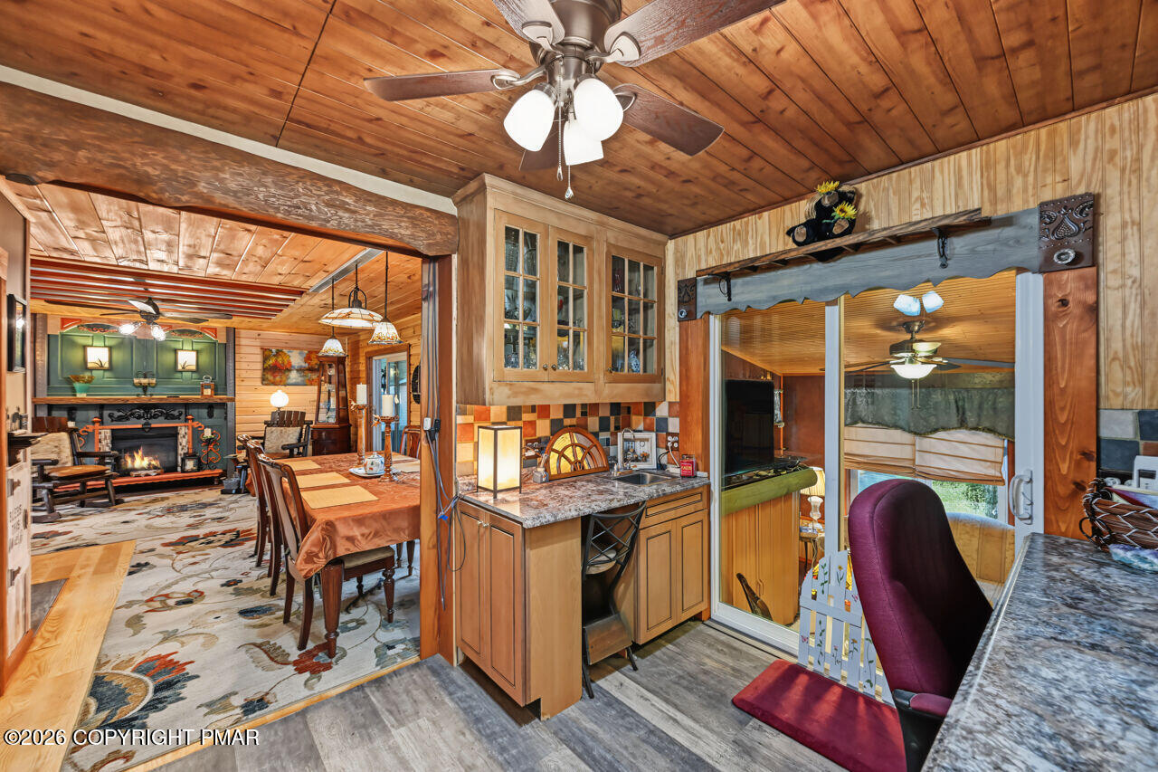 361 Preacher Hill Road Property Photo 14