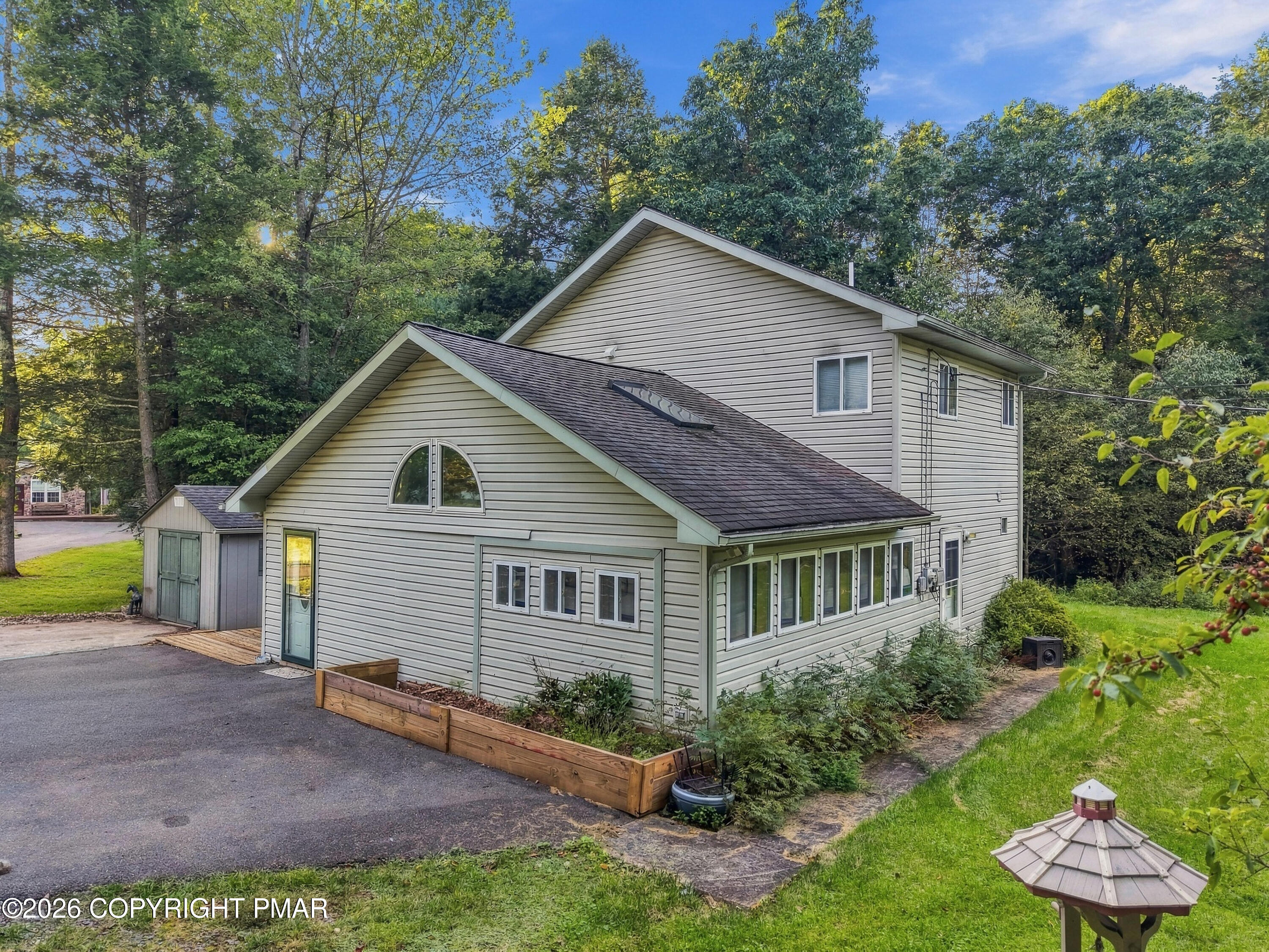 361 Preacher Hill Road Property Photo 16