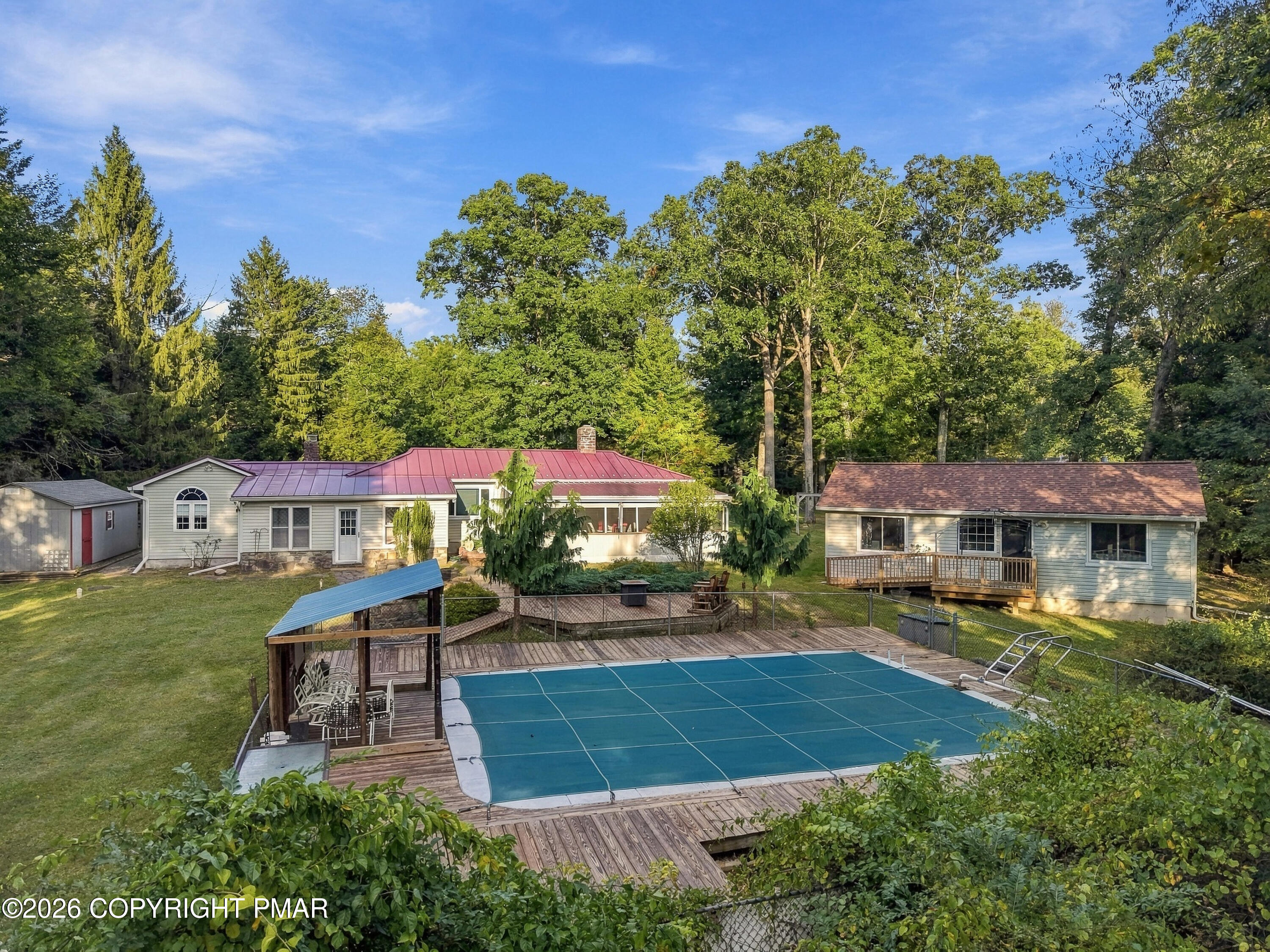 361 Preacher Hill Road Property Photo 47