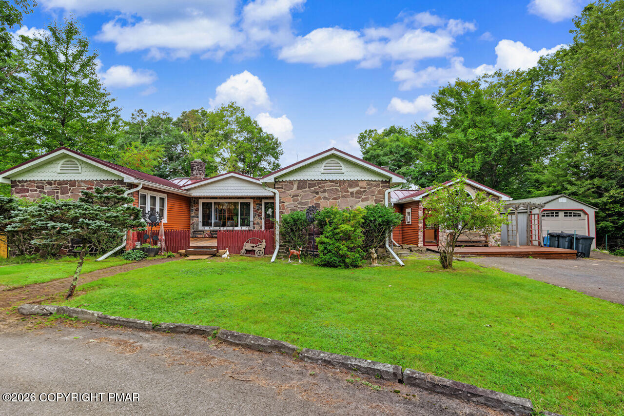361 Preacher Hill Road Property Photo 92