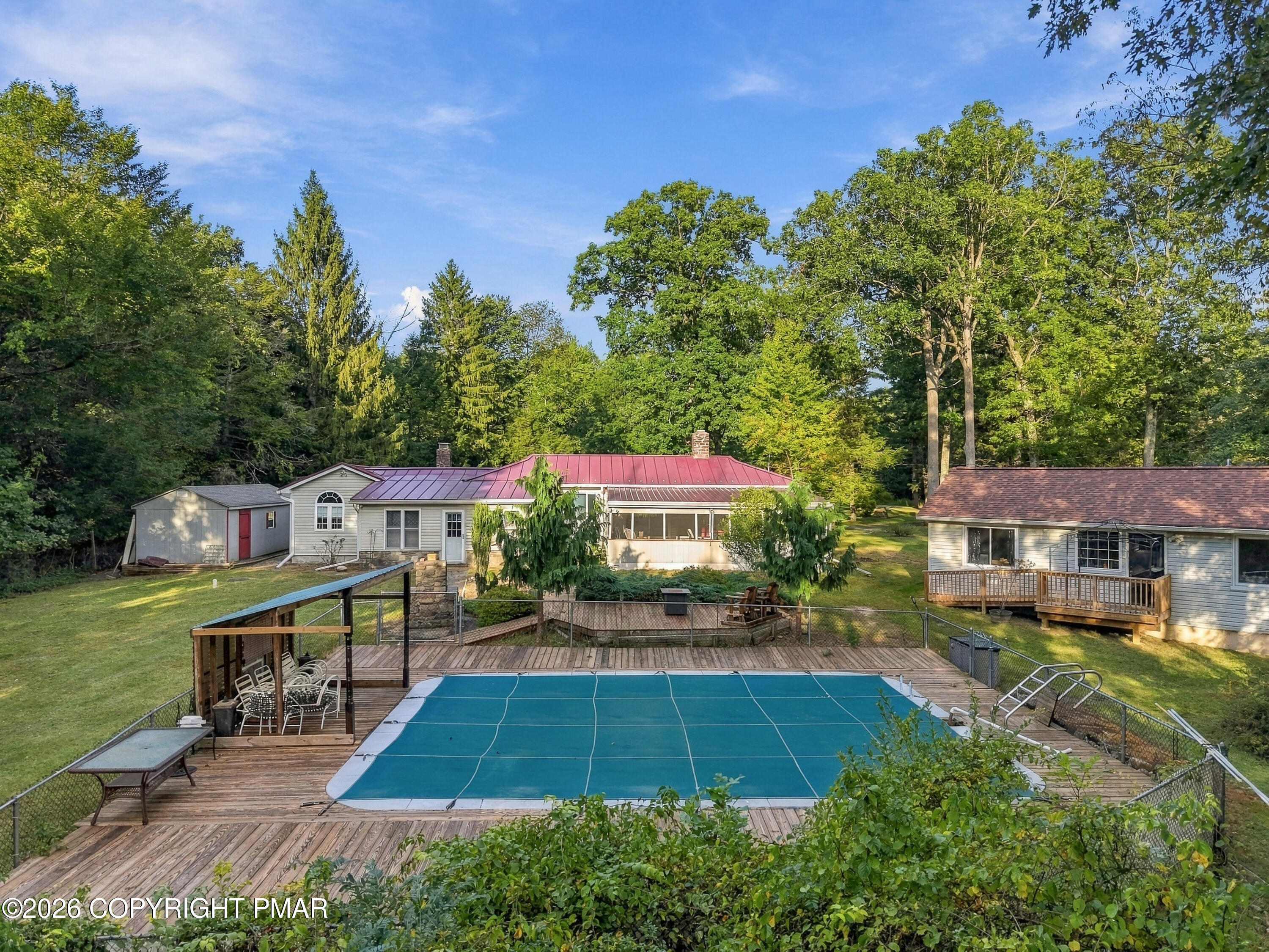 361 Preacher Hill Road Property Photo 114