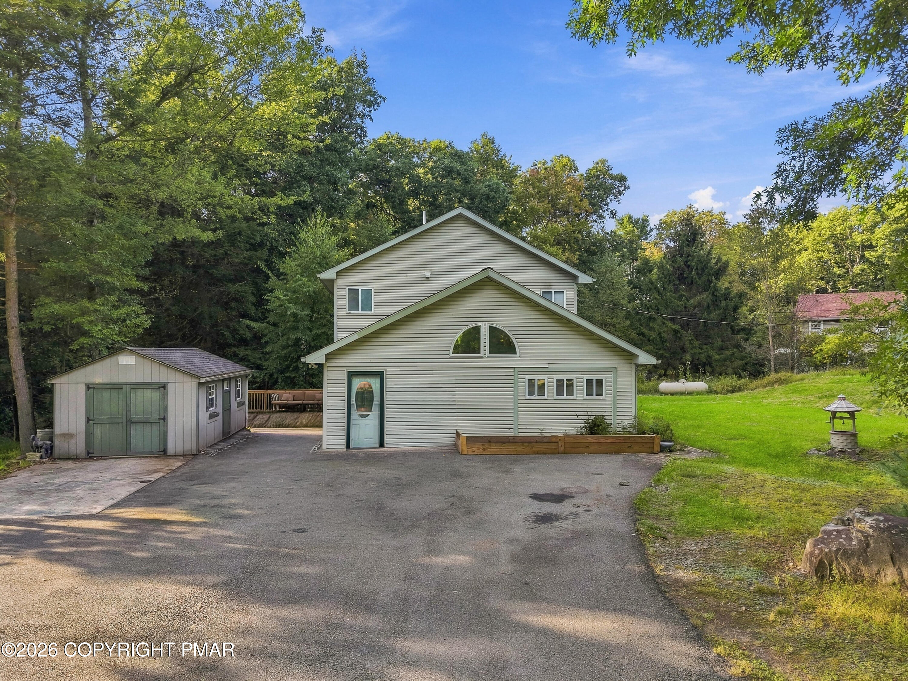 361 Preacher Hill Road Property Photo 118