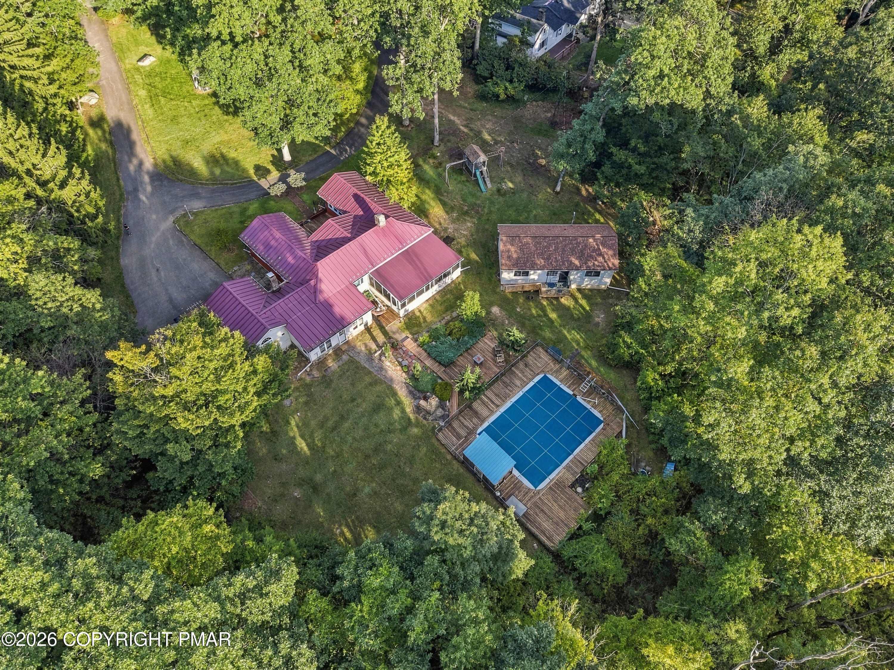 361 Preacher Hill Road Property Photo 122