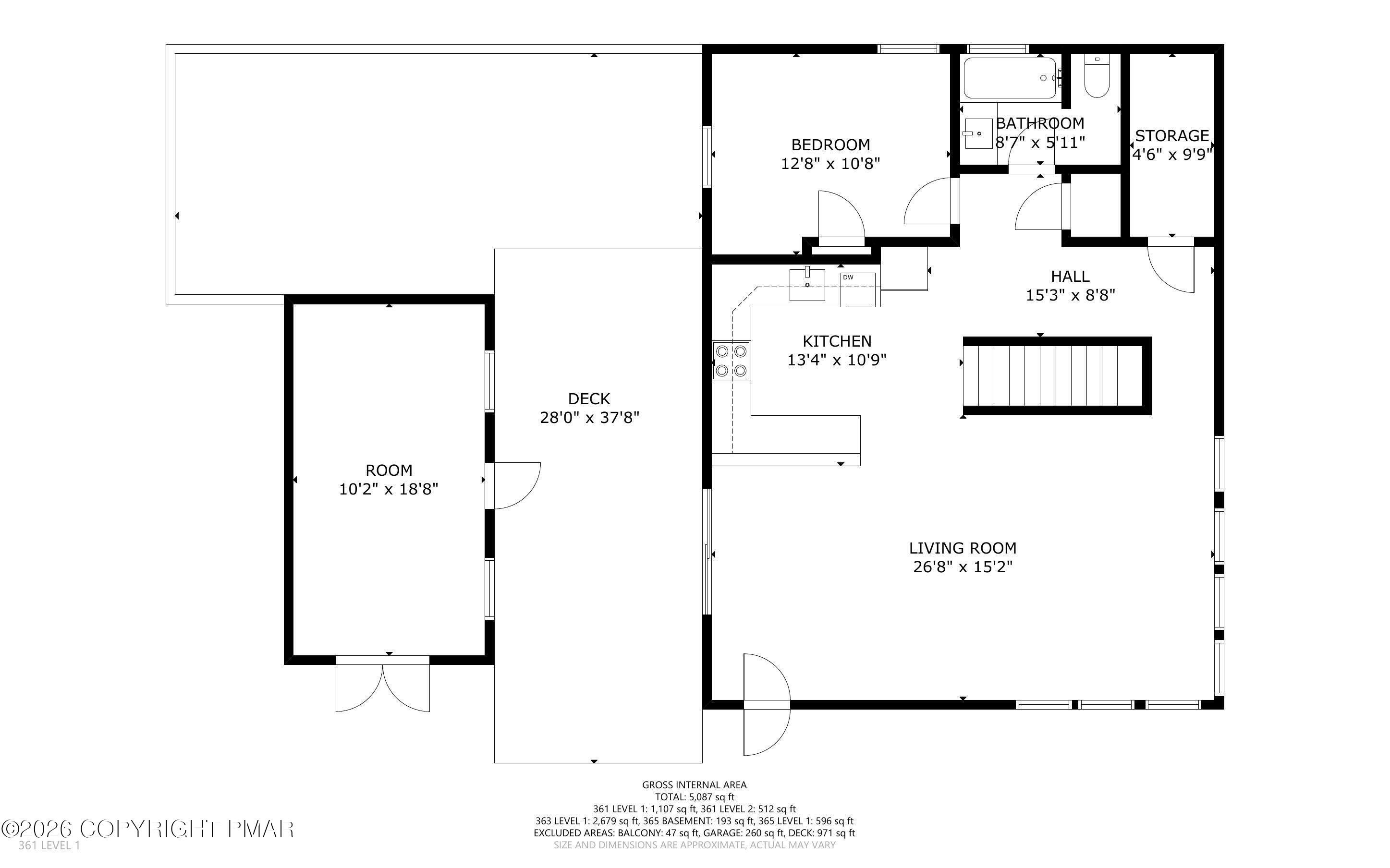 361 Preacher Hill Road Property Photo 124