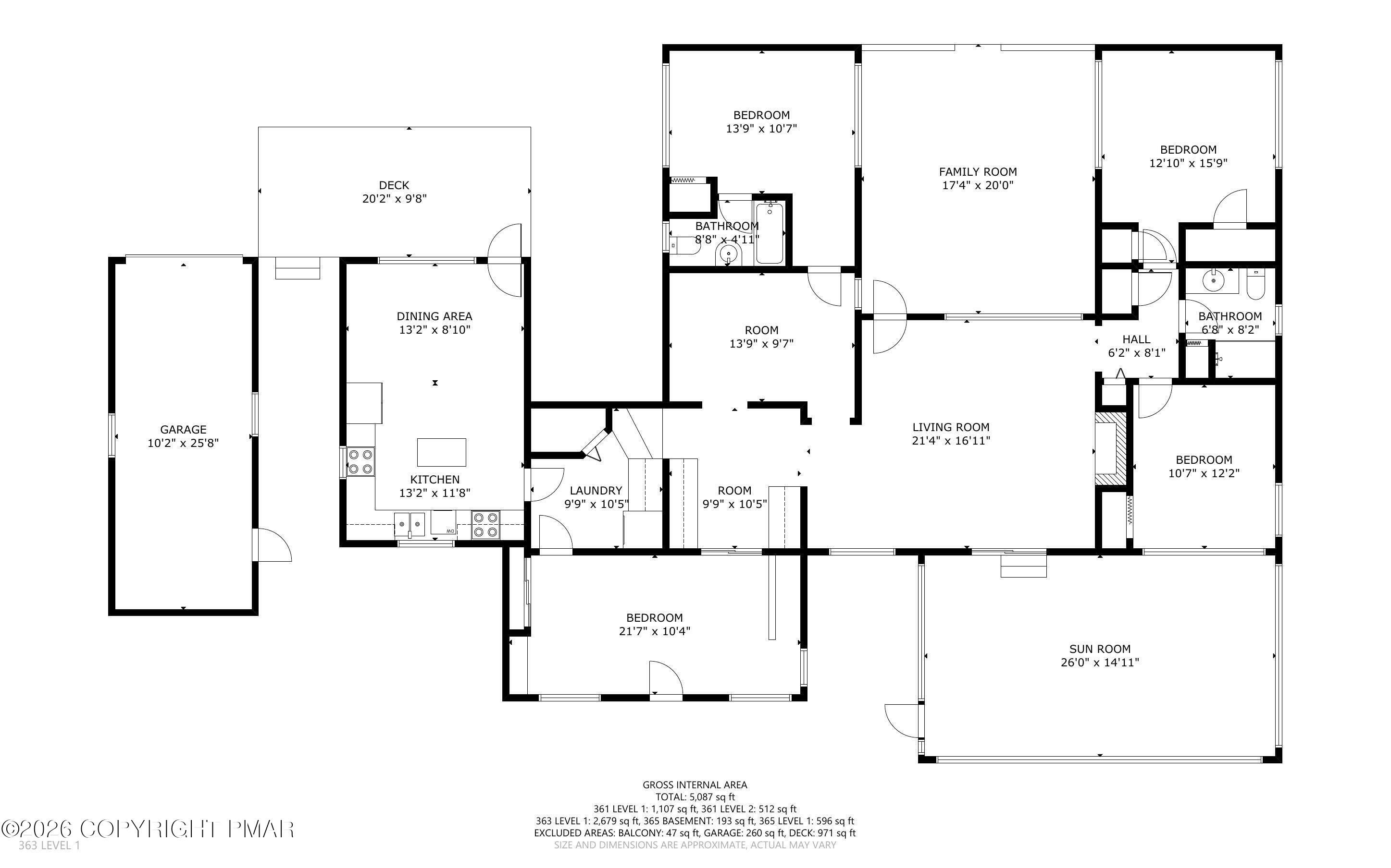 361 Preacher Hill Road Property Photo 126