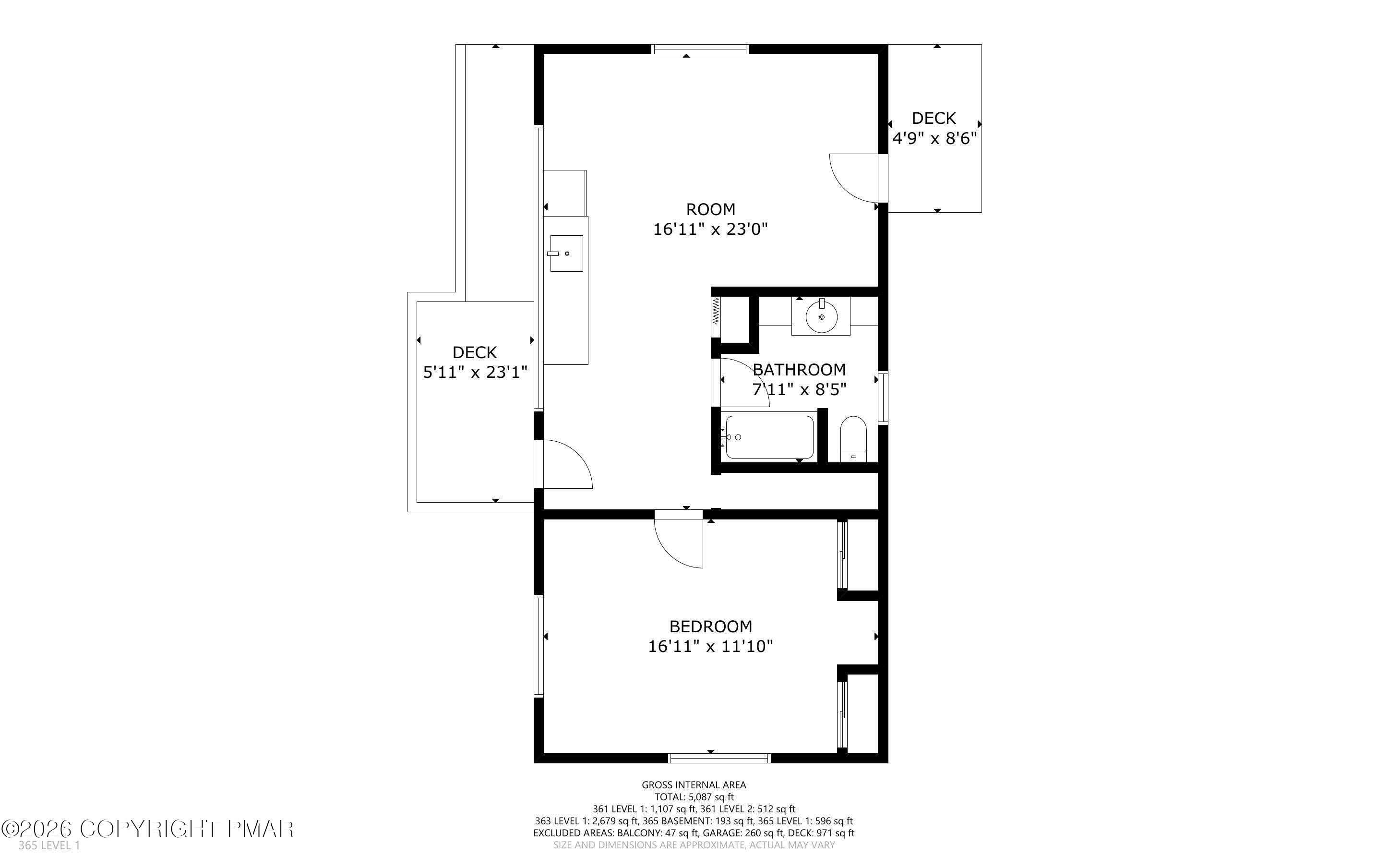 361 Preacher Hill Road Property Photo 128