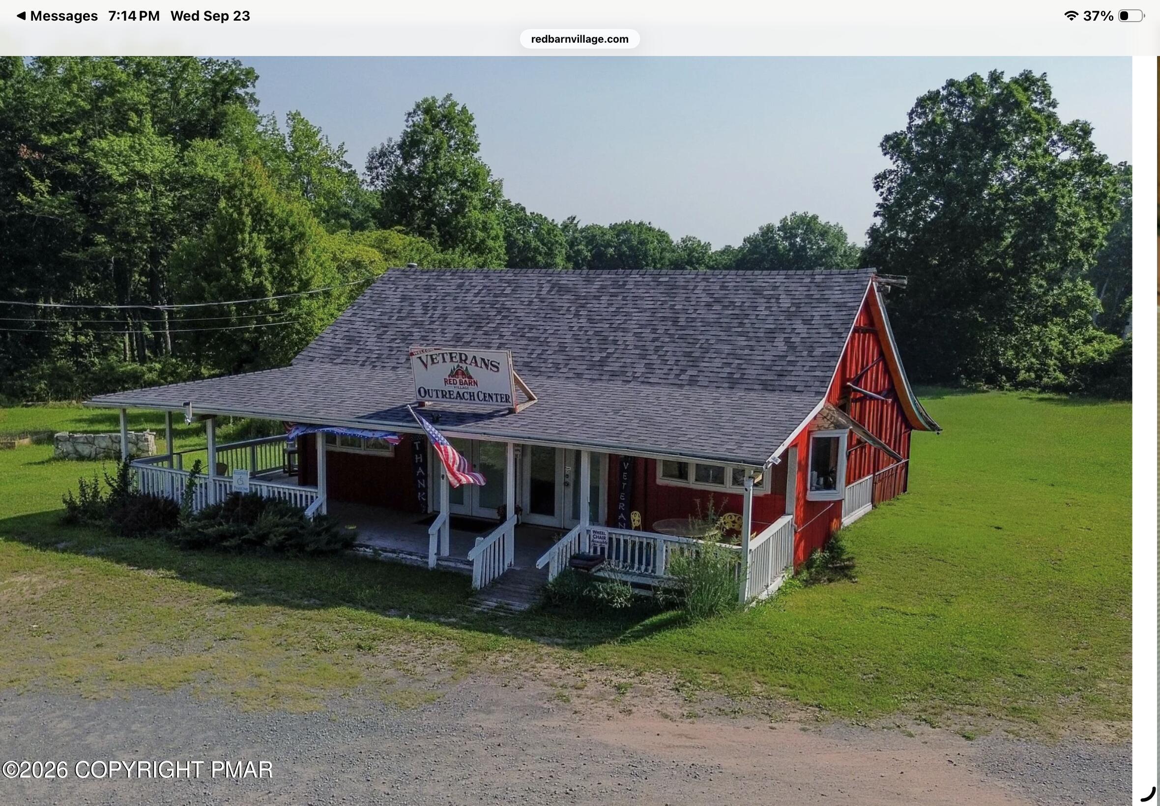 6272 Route 191 Property Photo 1