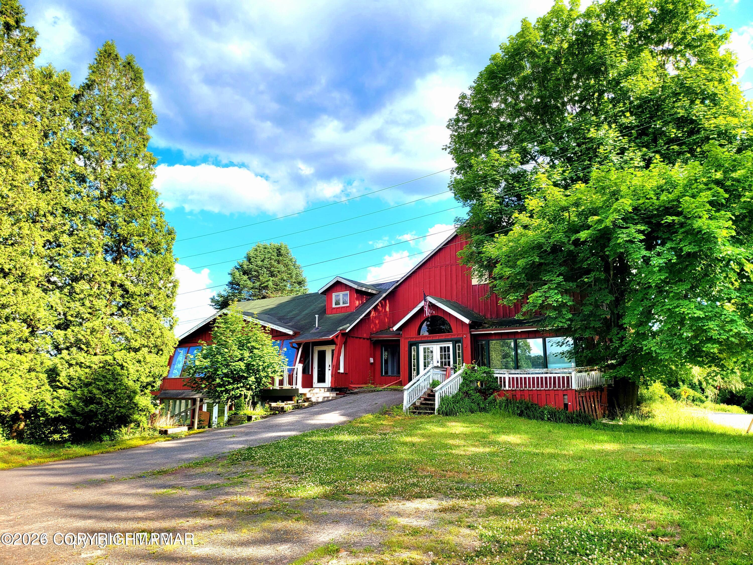 6272 Route 191 Property Photo 2
