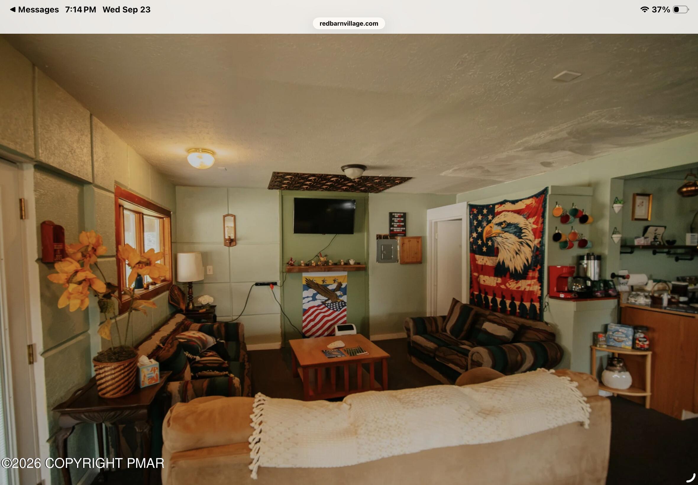 6272 Route 191 Property Photo 4