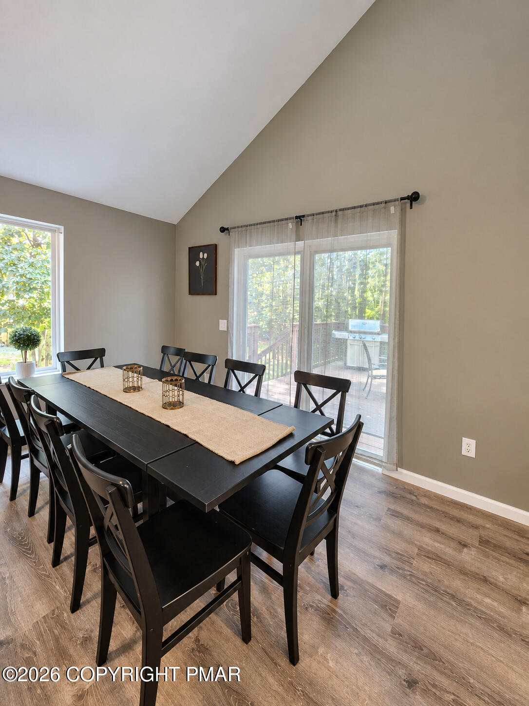 416 Mountain Top Lake Road Property Photo 8