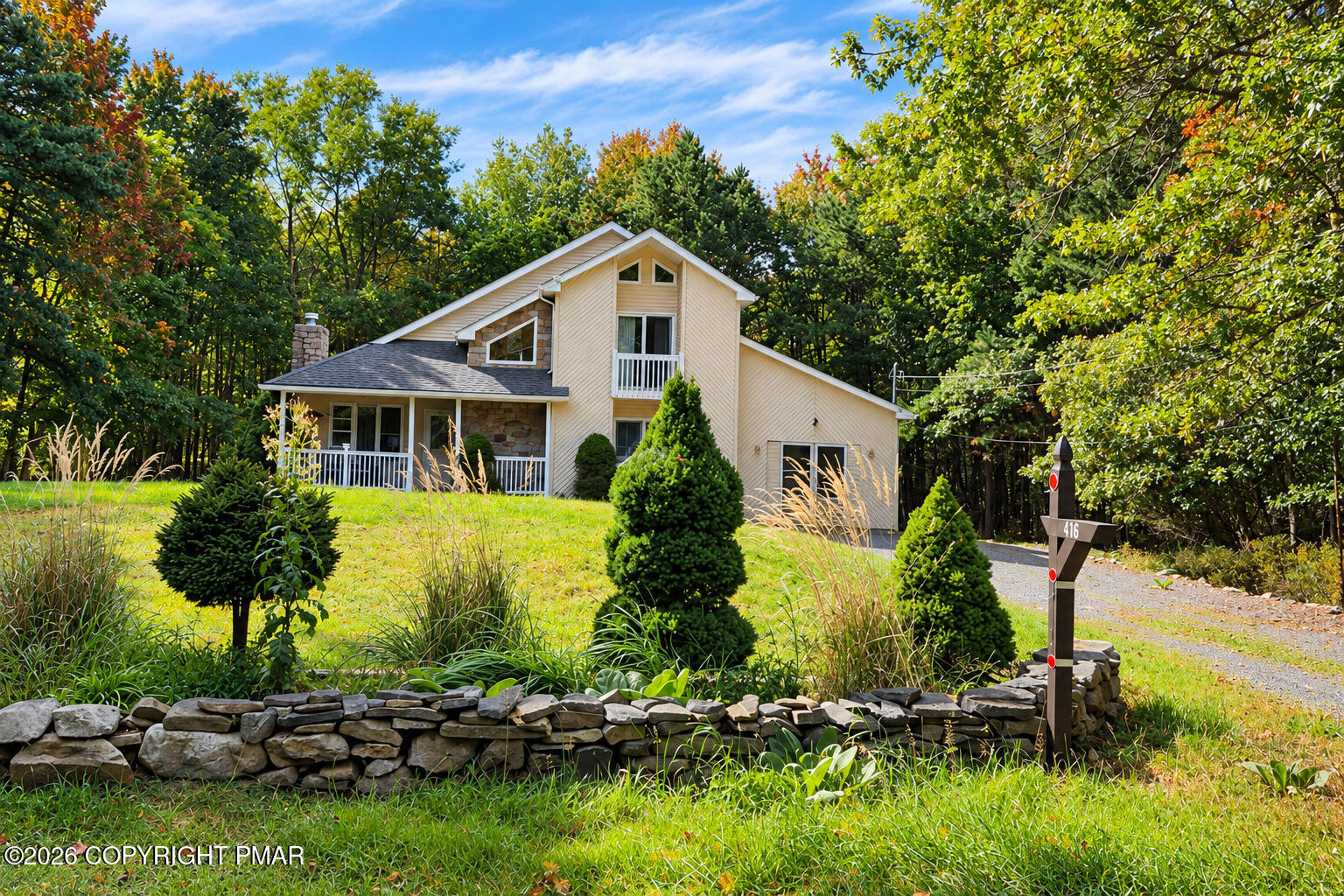 416 Mountain Top Lake Road Property Photo 37