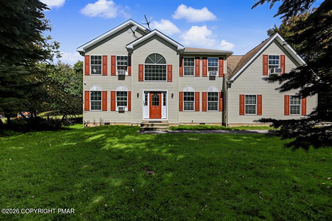 13 Parker Mew Property Photo 1