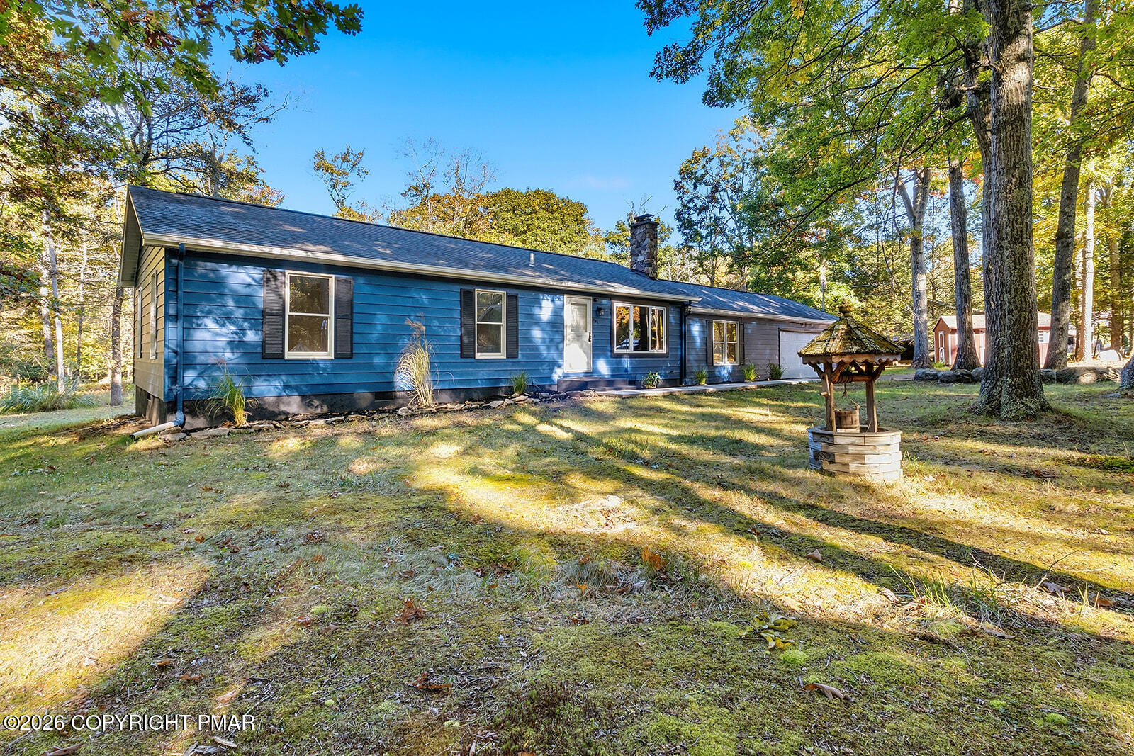 401 Schoolhouse Road Property Photo 1