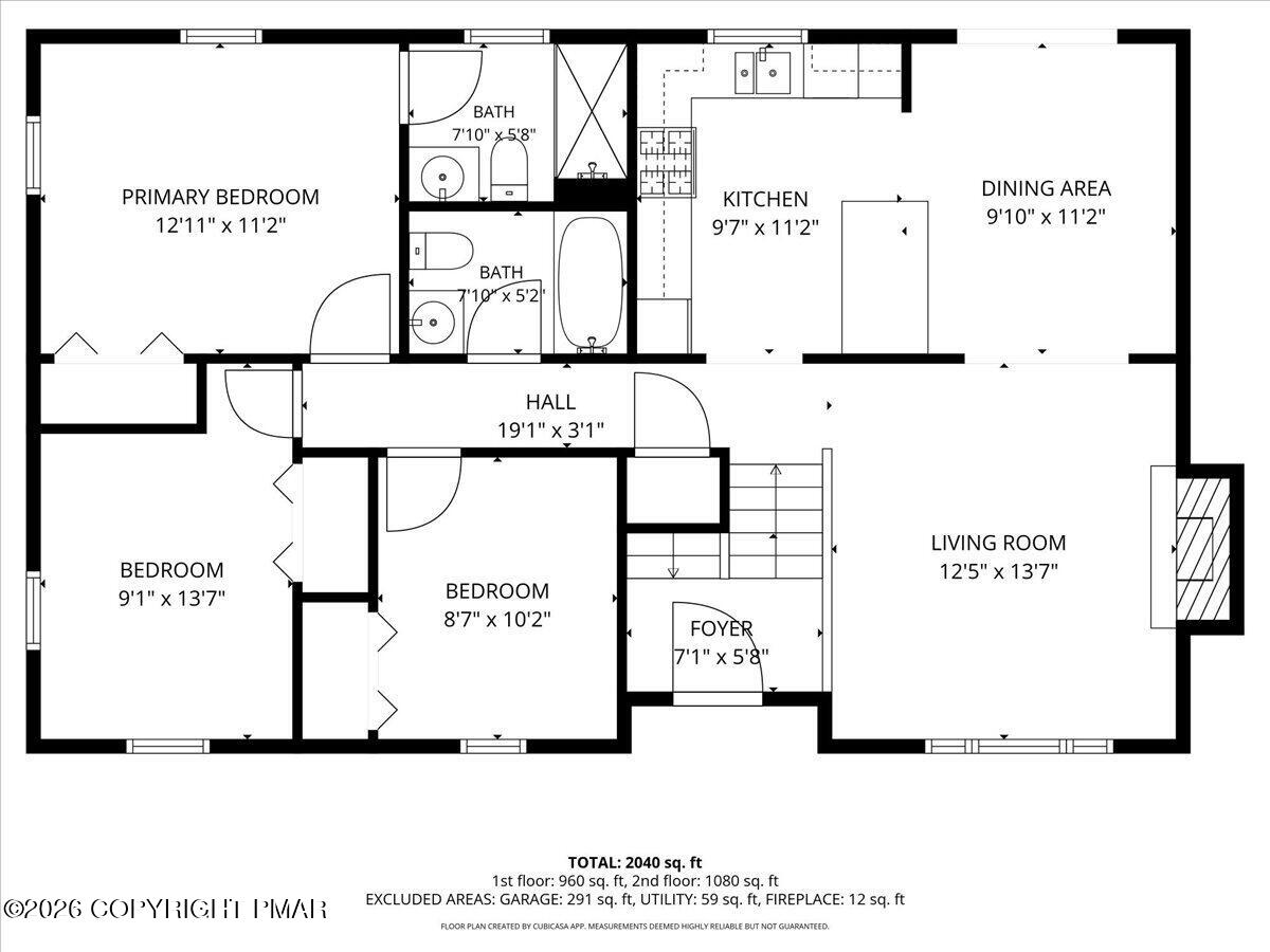 1216 Glade Drive Property Photo 77