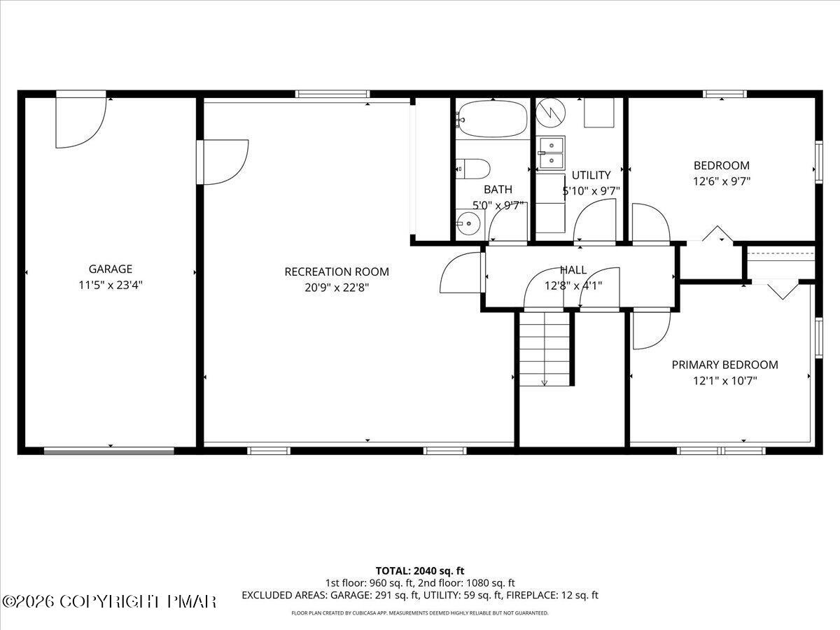 1216 Glade Drive Property Photo 78