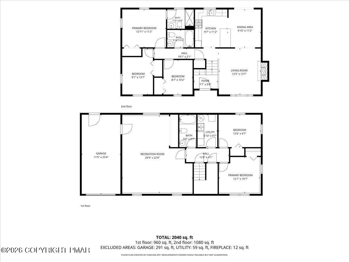 1216 Glade Drive Property Photo 79