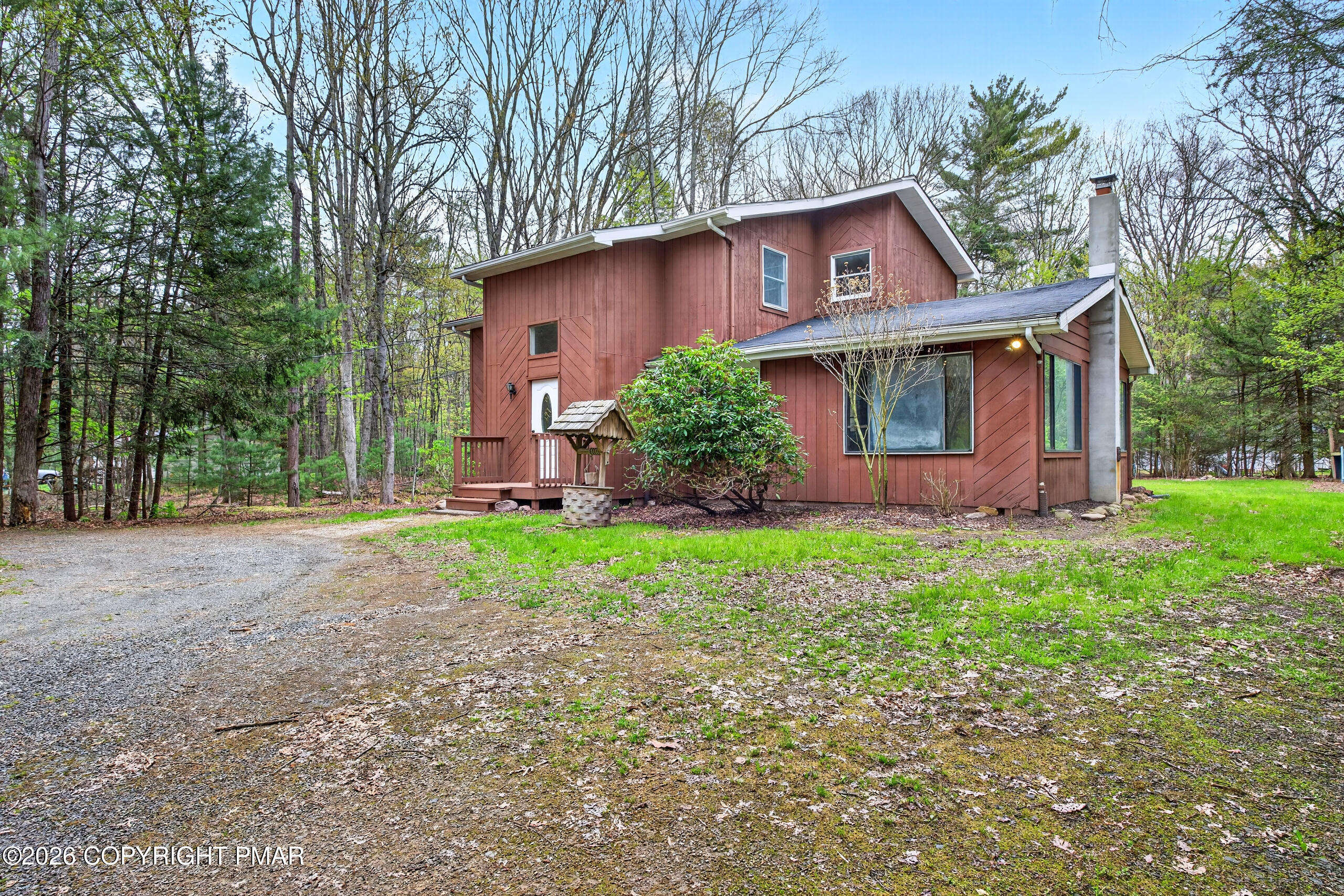 125 Ash Lane Property Photo 1