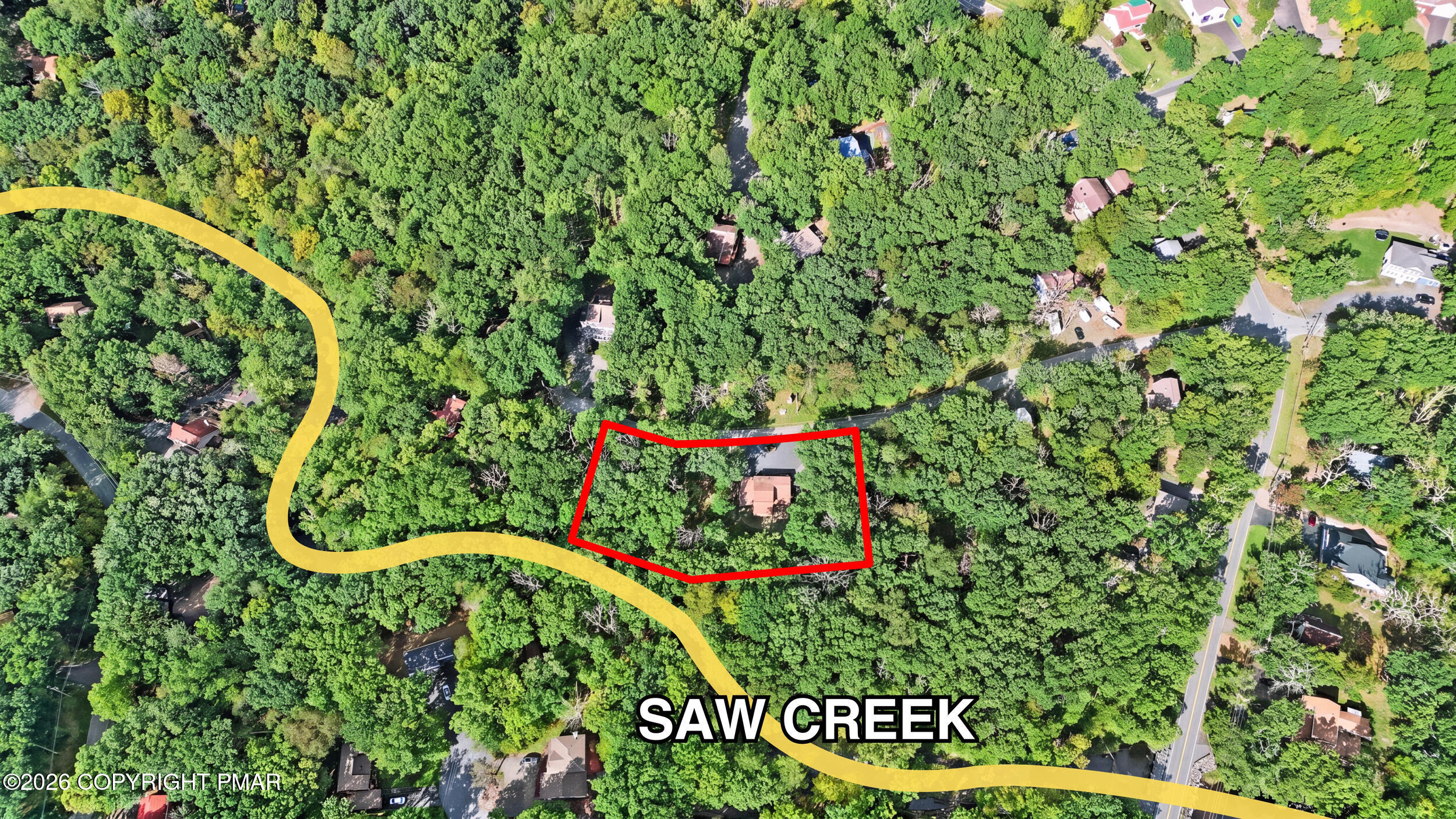 523 Saunders Court Property Photo 44