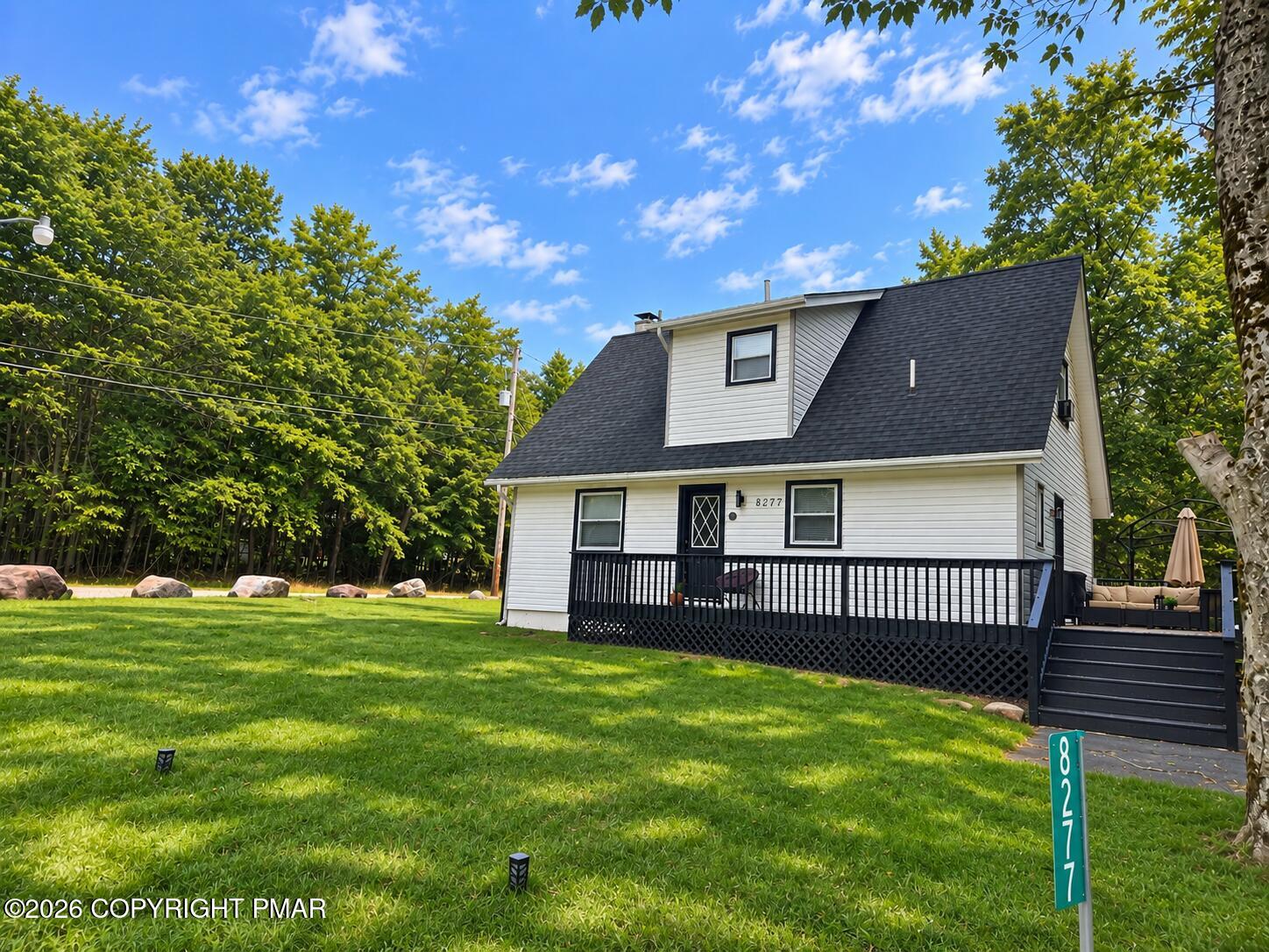 8277 Natures Drive Property Photo 1
