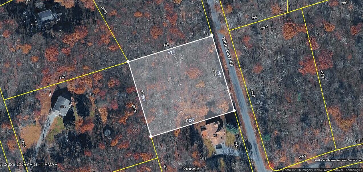 White Dove Dr 48 Property Photo 3