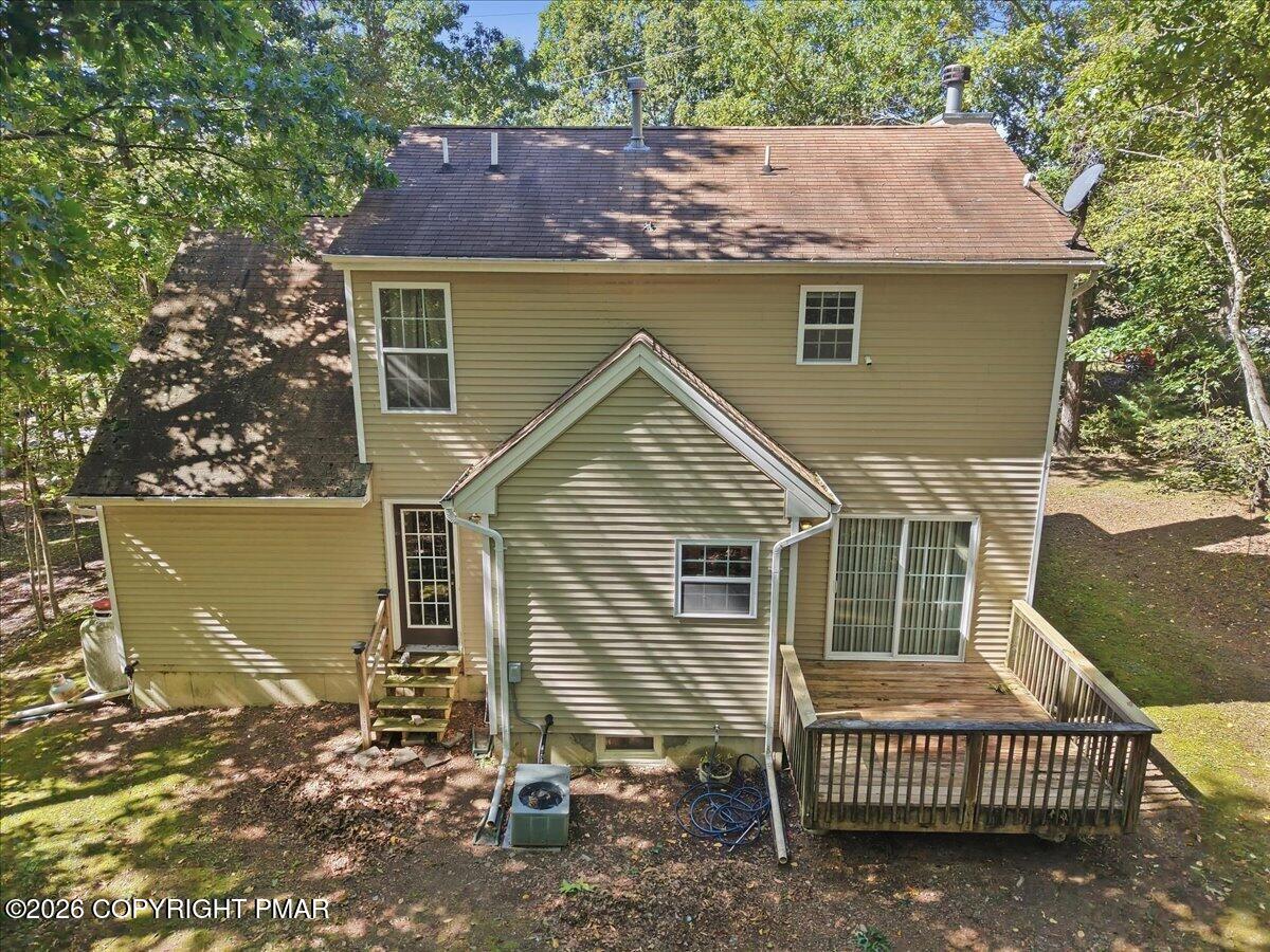 6105 Braintree Drive Property Photo 33