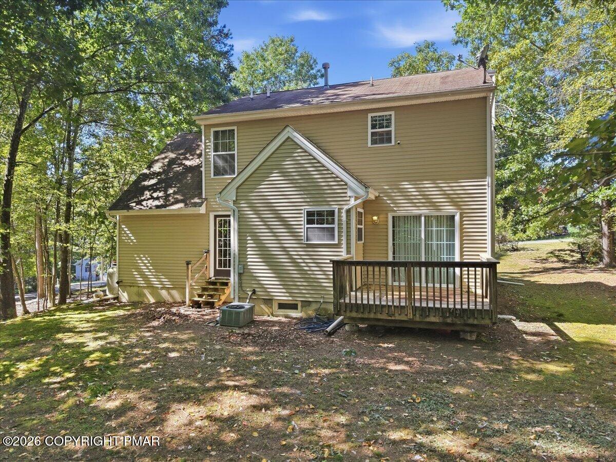 6105 Braintree Drive Property Photo 38