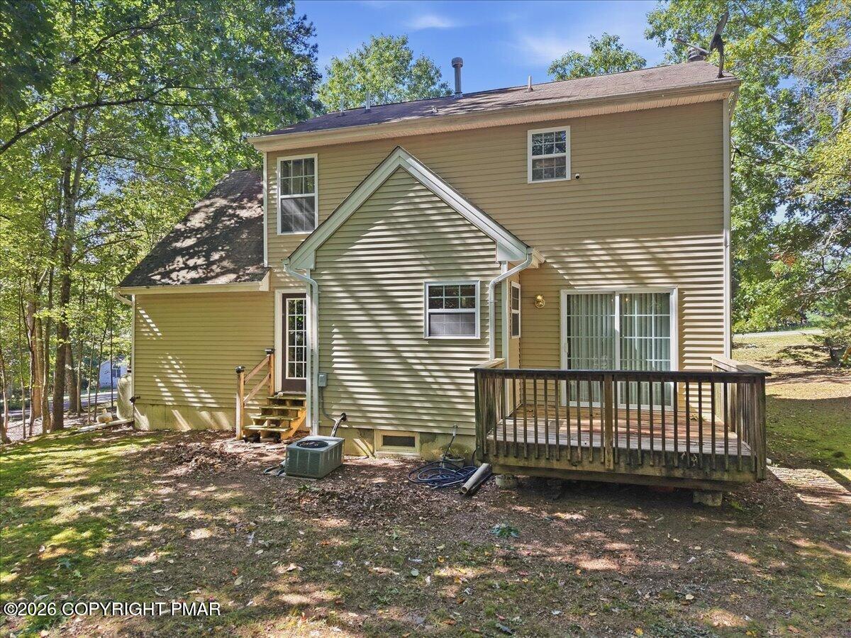 6105 Braintree Drive Property Photo 39