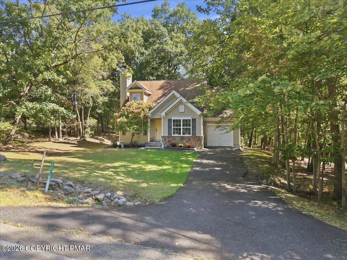 6105 Braintree Drive Property Photo 41