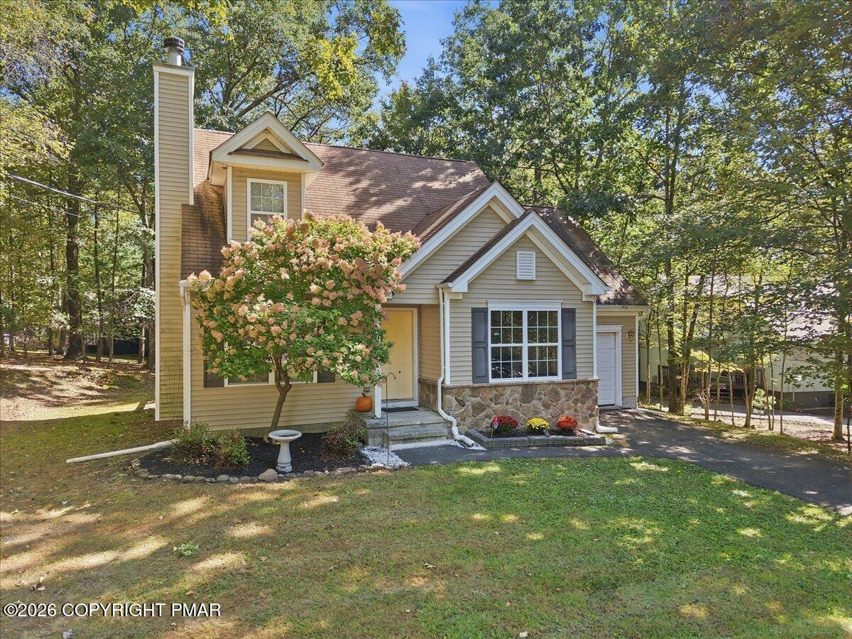 6105 Braintree Drive Property Photo 42