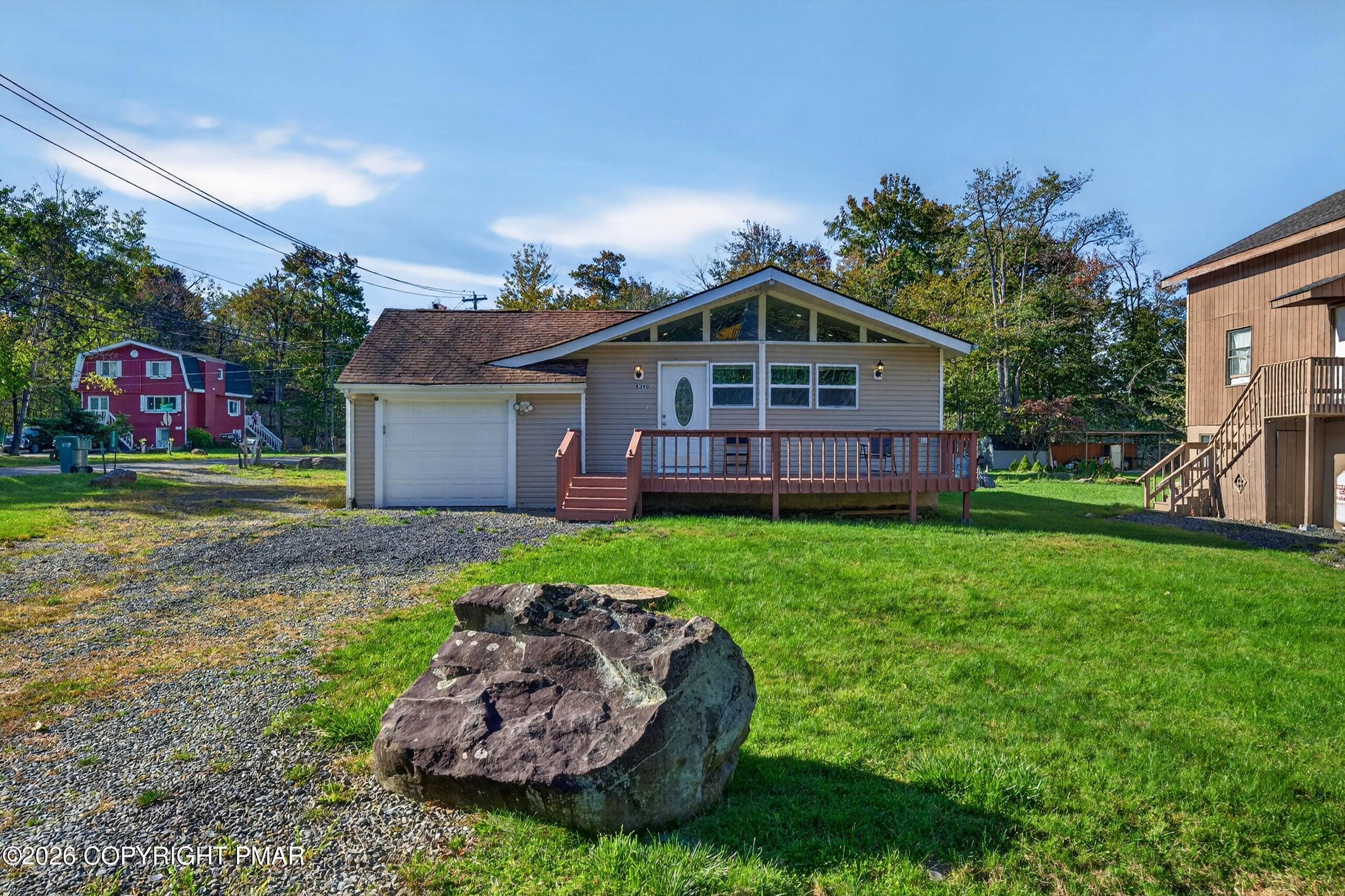 1119 Knollwood Drive Property Photo 2