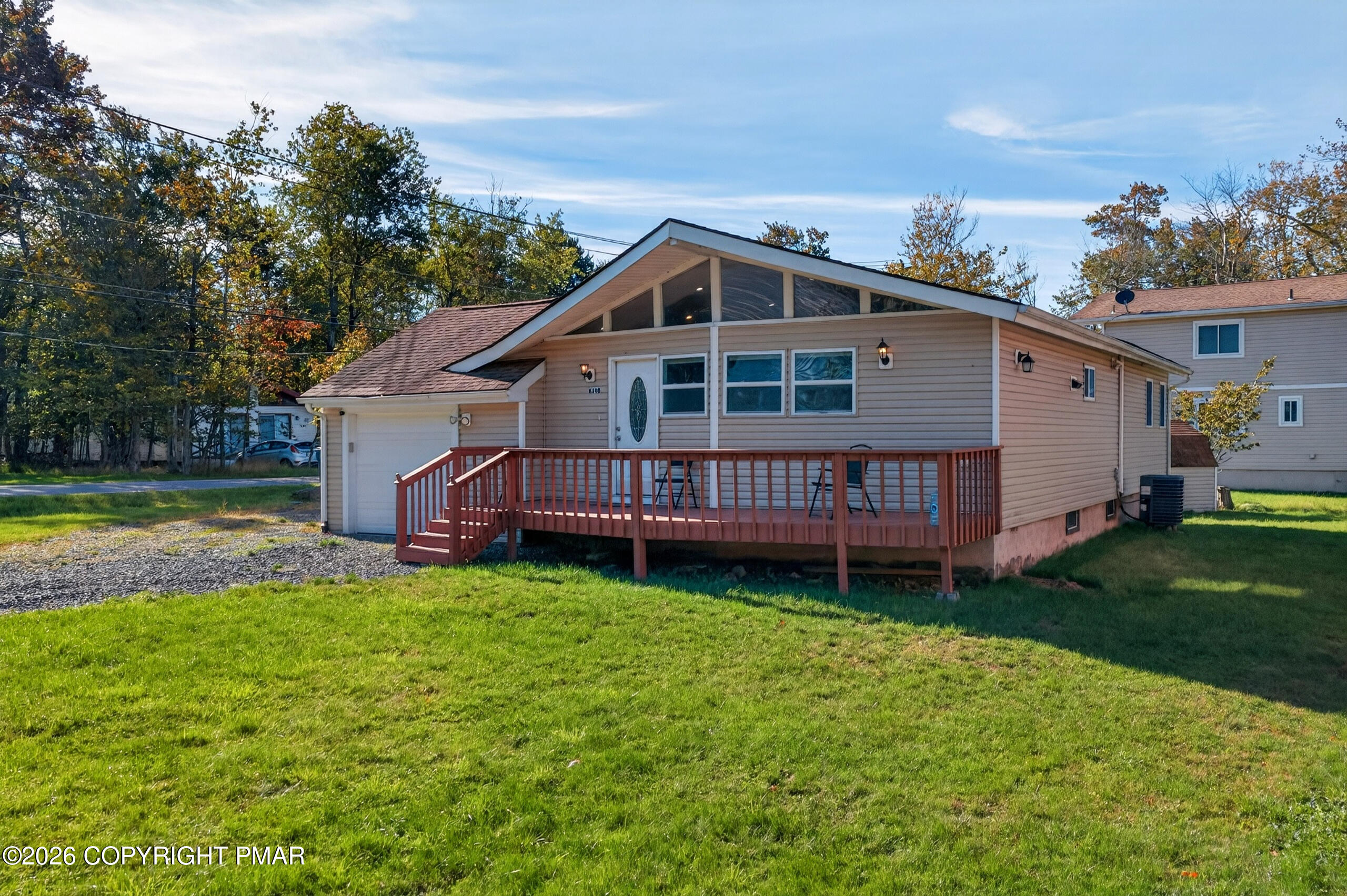 1119 Knollwood Drive Property Photo 3