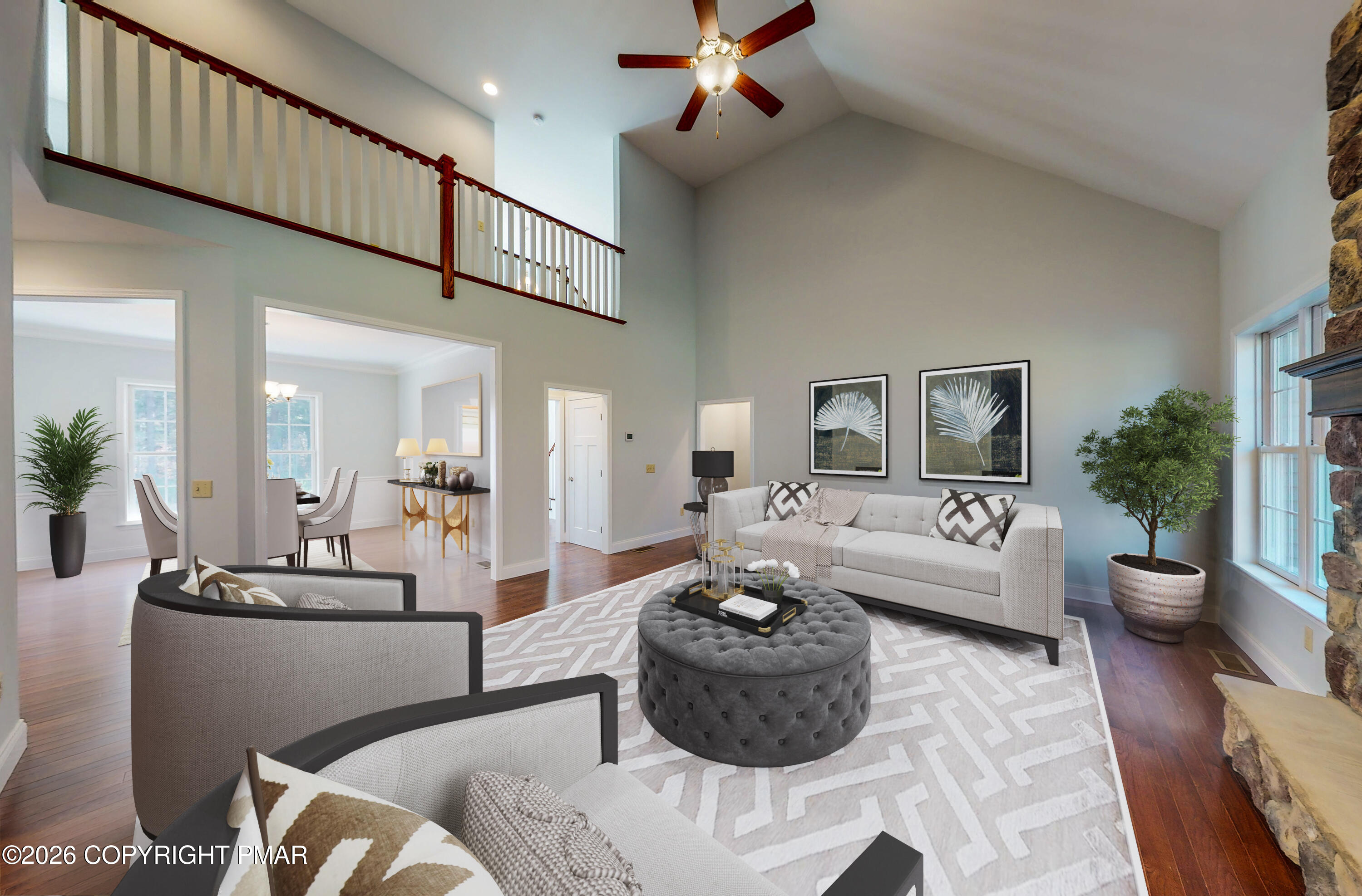 223 Canterbury Circle Property Photo 7