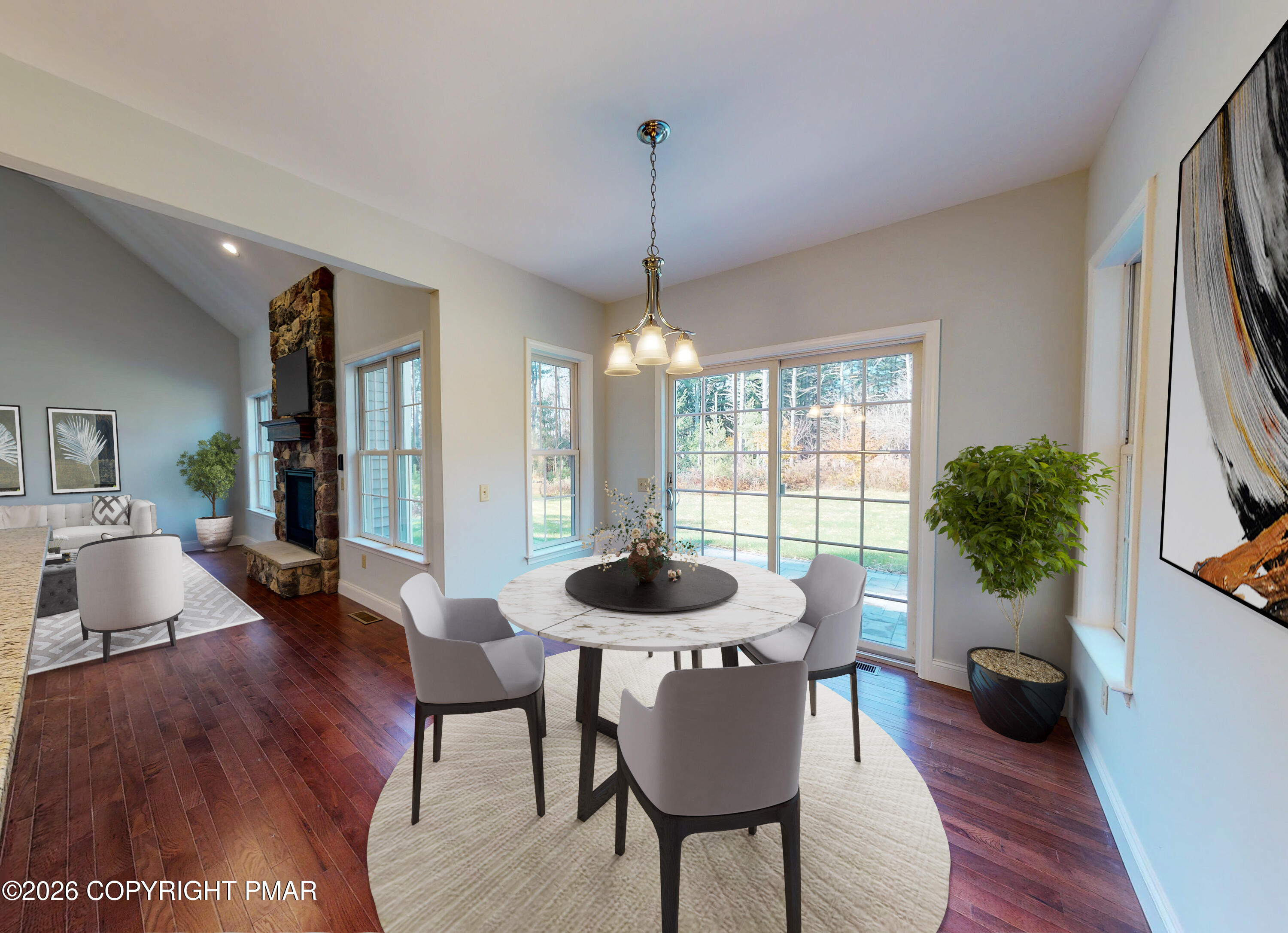 223 Canterbury Circle Property Photo 9