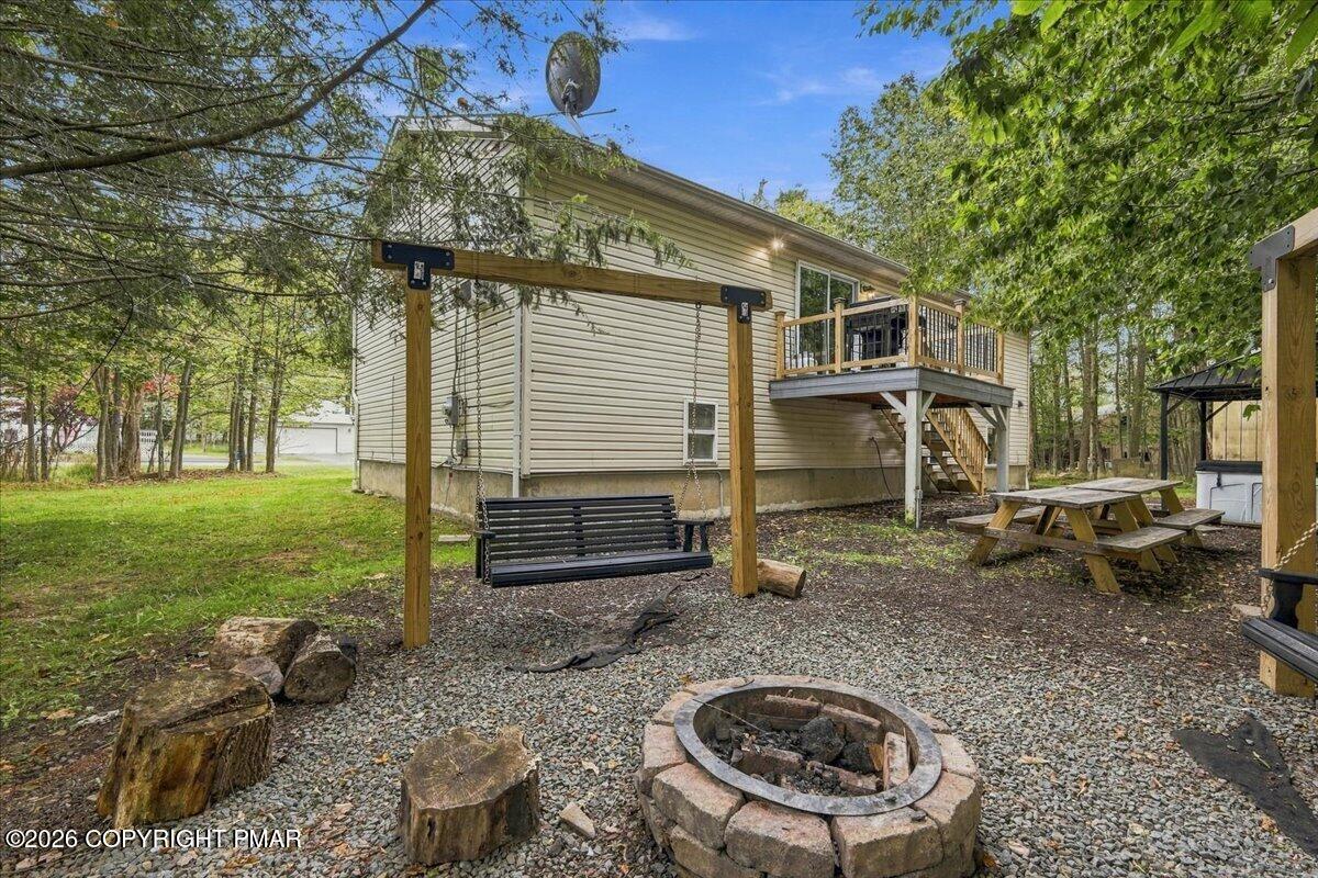 3326 Woodland Drive Property Photo 30