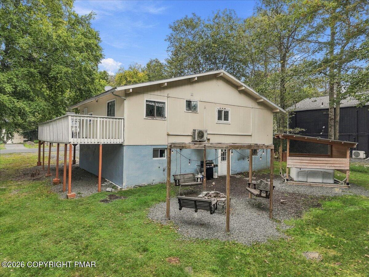1042 Country Place Drive Property Photo 23