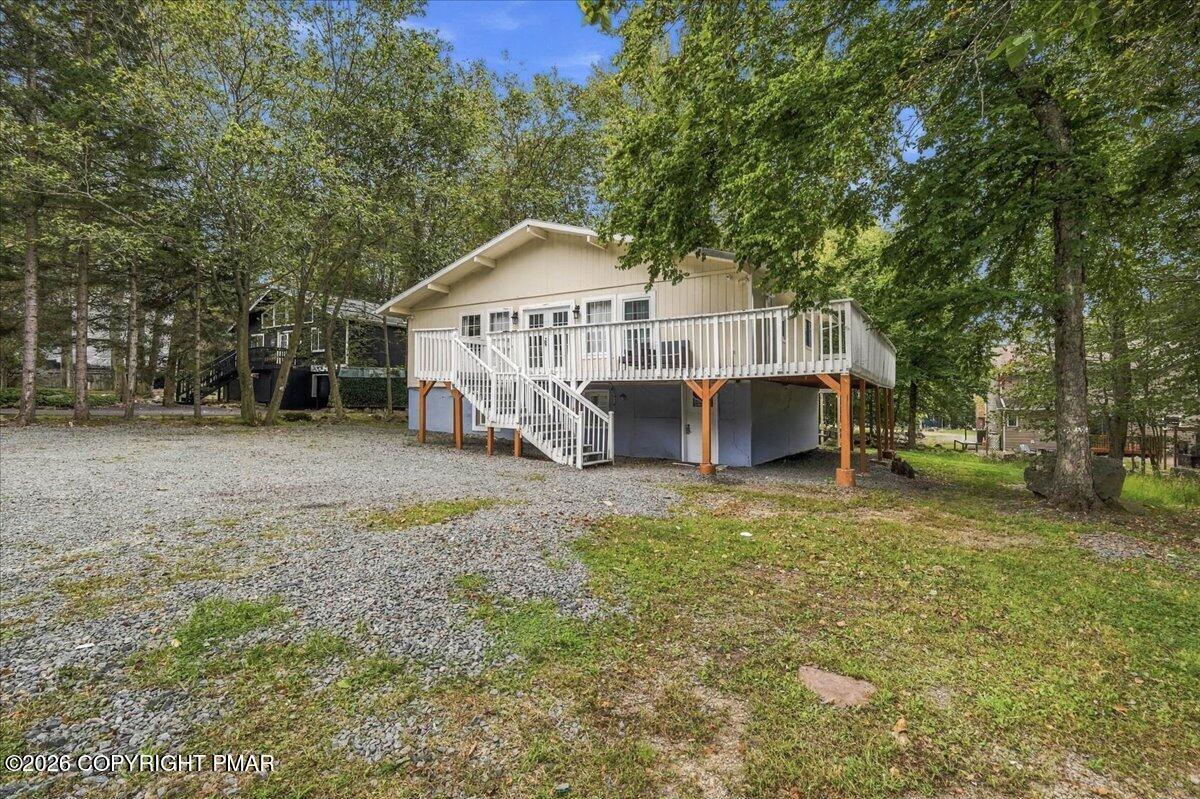 1042 Country Place Drive Property Photo 26