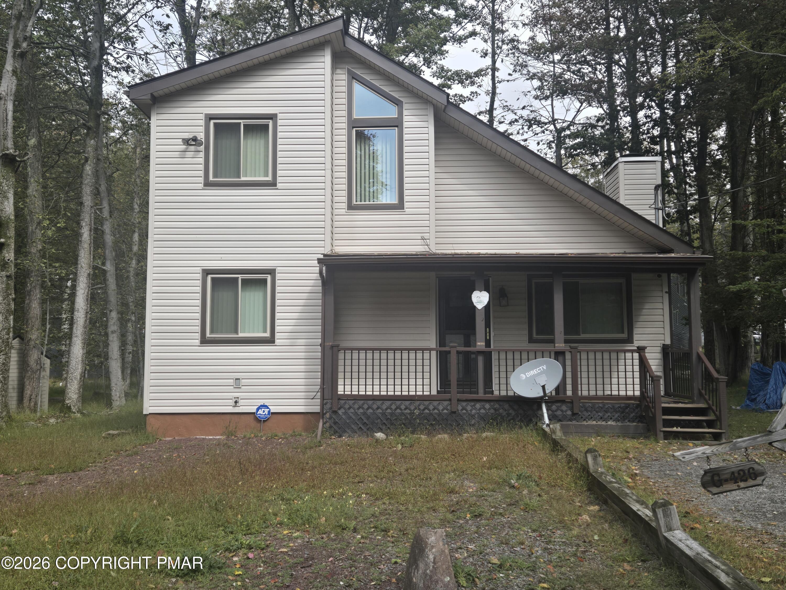 7151 Robinwood Drive Property Photo 1