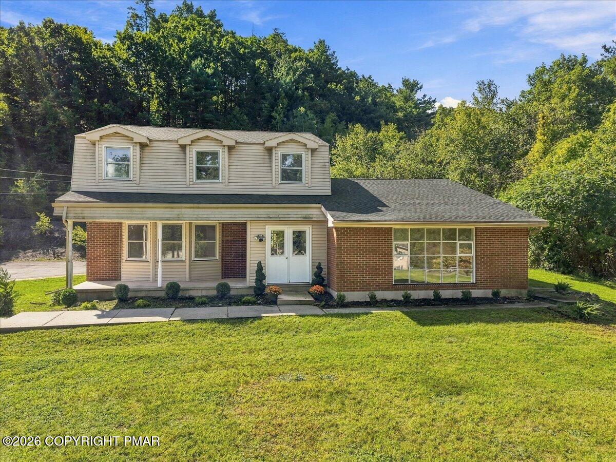 607 Glendale Road Property Photo 1