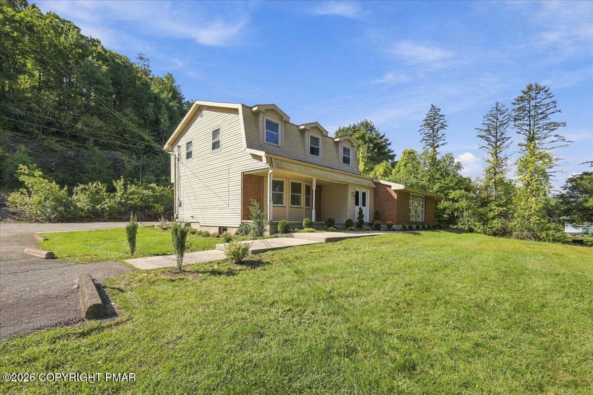 607 Glendale Road Property Photo 2
