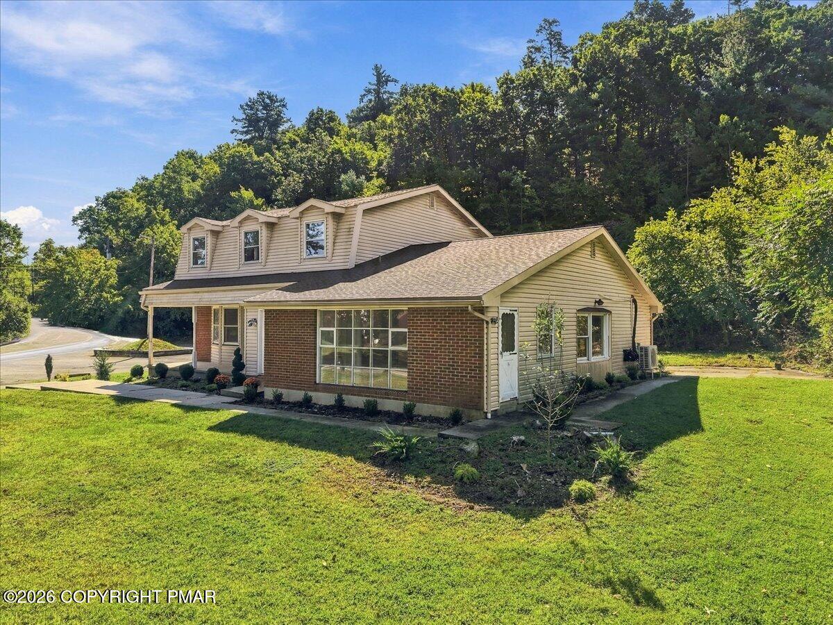 607 Glendale Road Property Photo 4