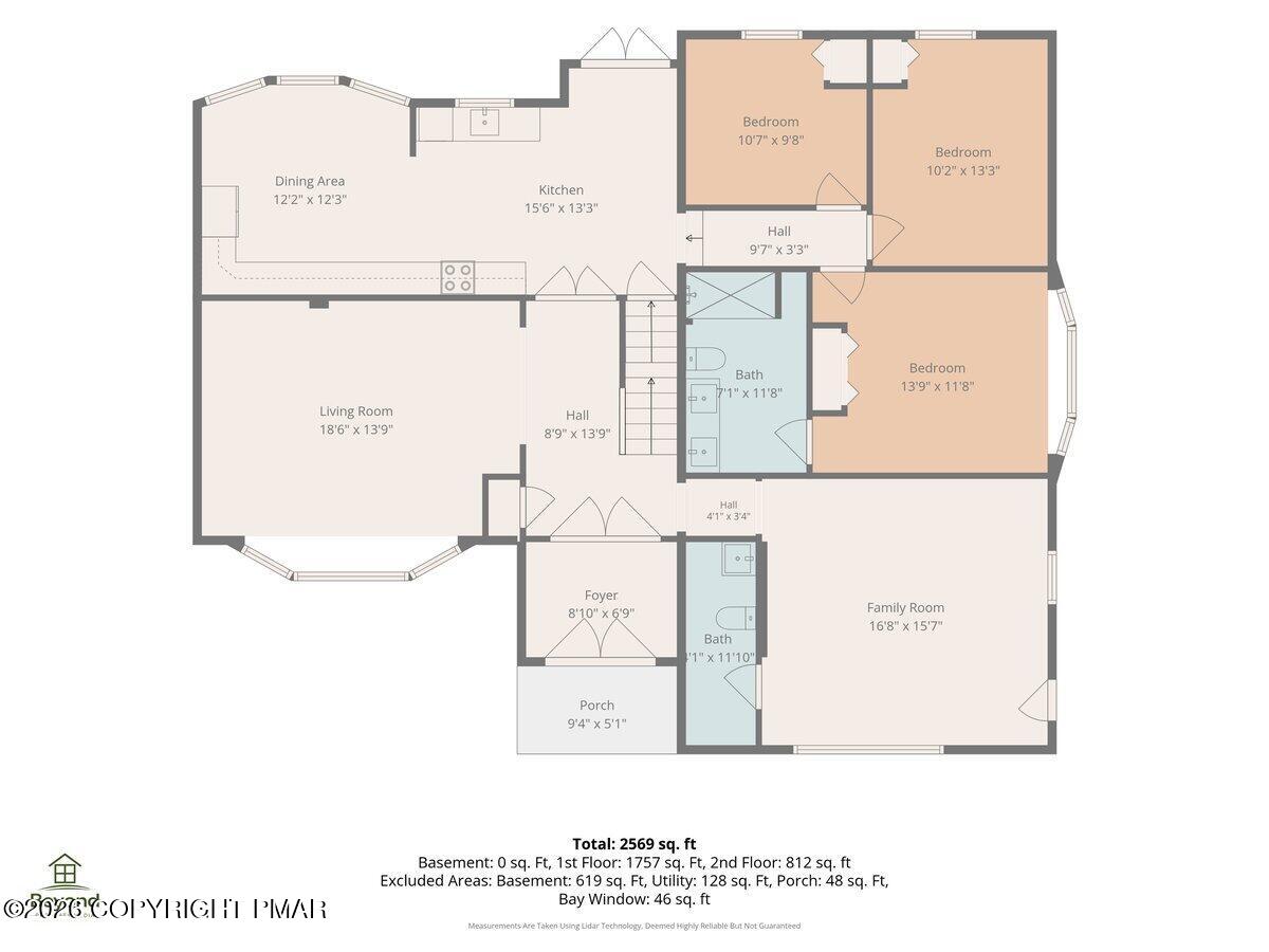 607 Glendale Road Property Photo 8