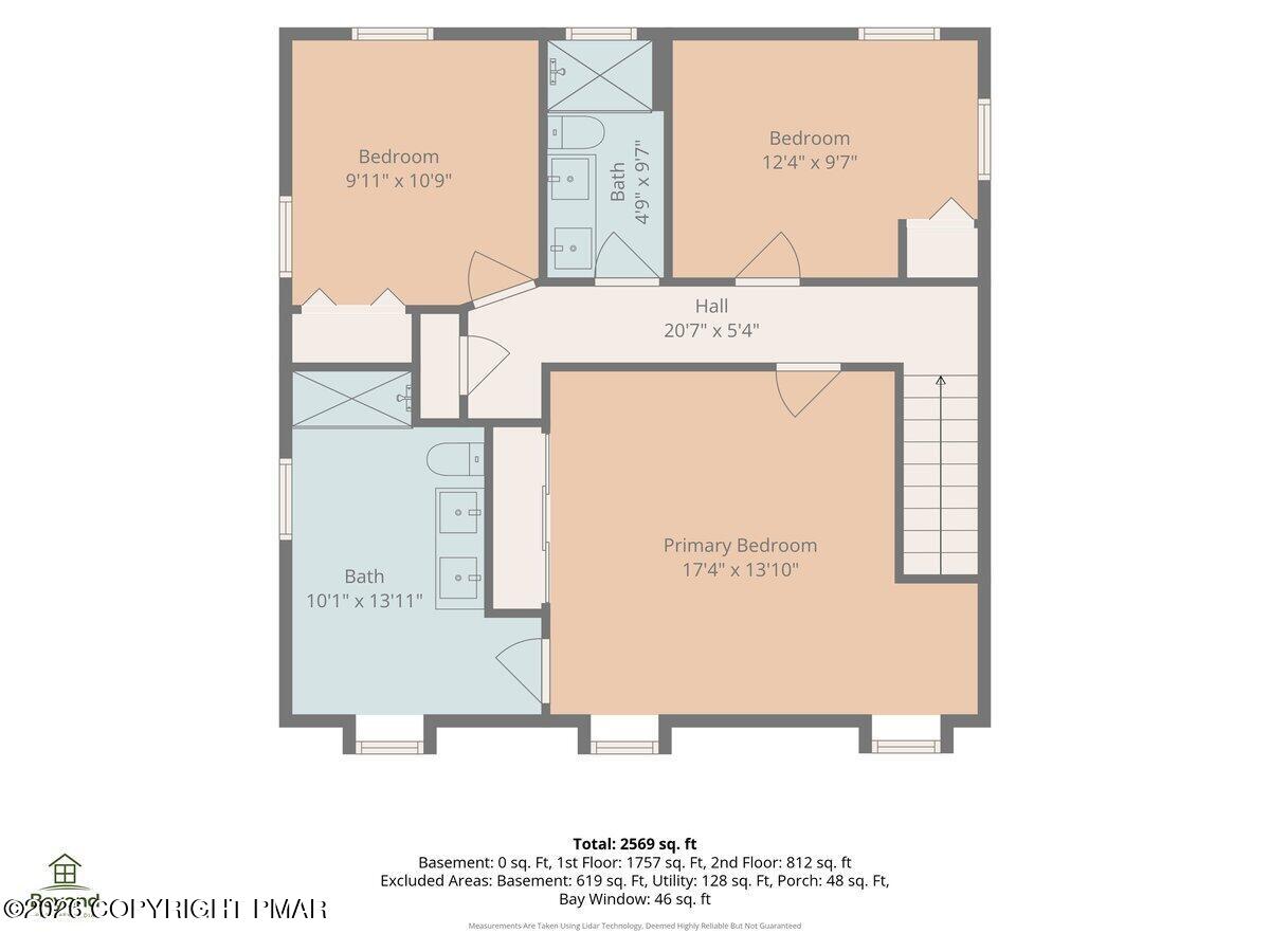607 Glendale Road Property Photo 9