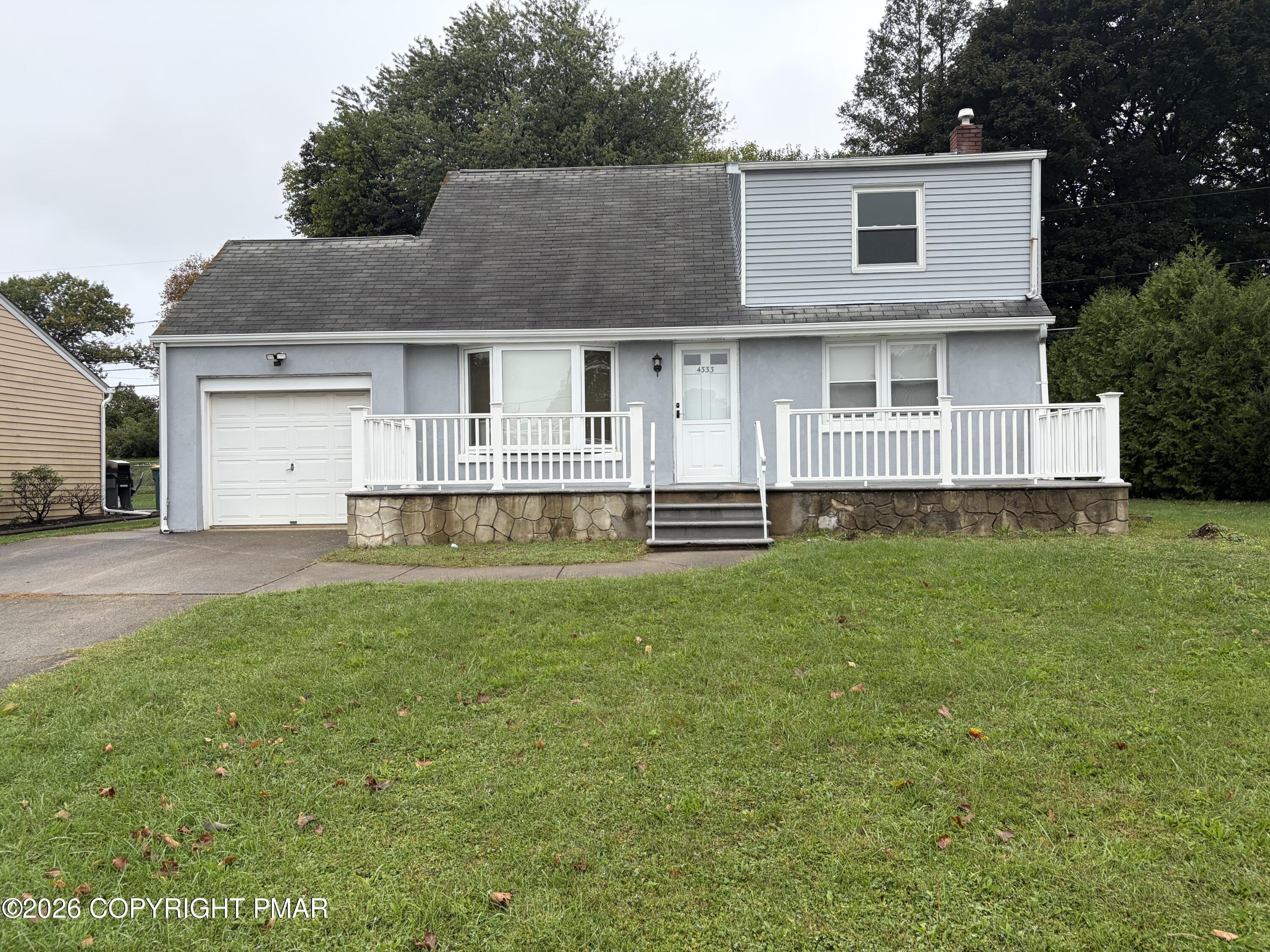 4333 Chetwin Terrace Property Photo 1
