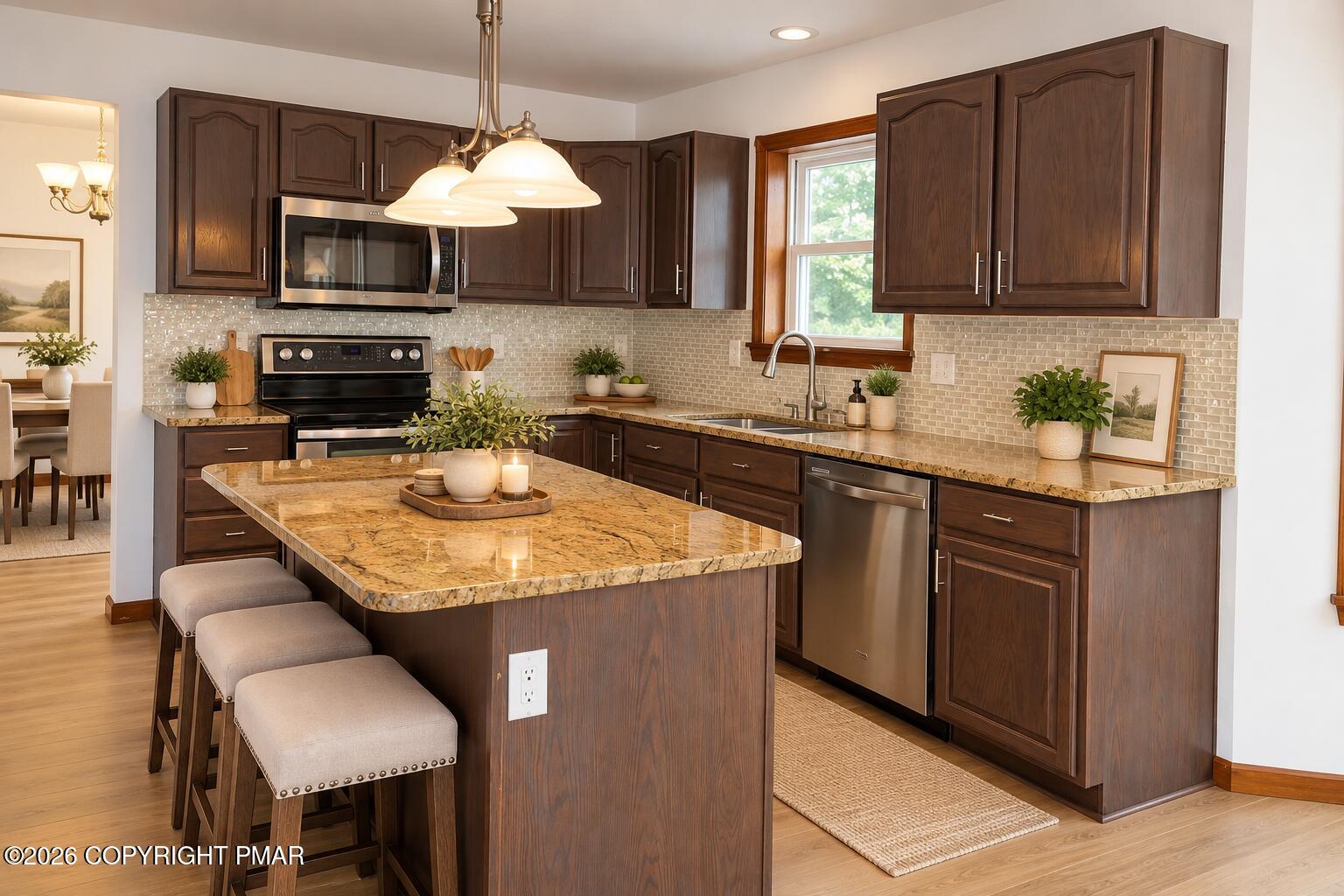 2607 Ramon Drive Property Photo 7