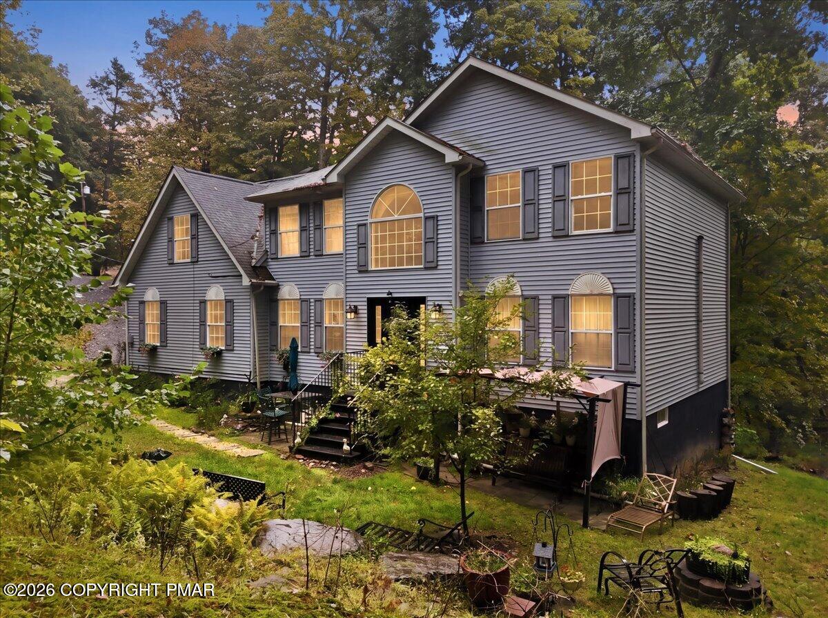194 Sportsmen Drive Property Photo 1