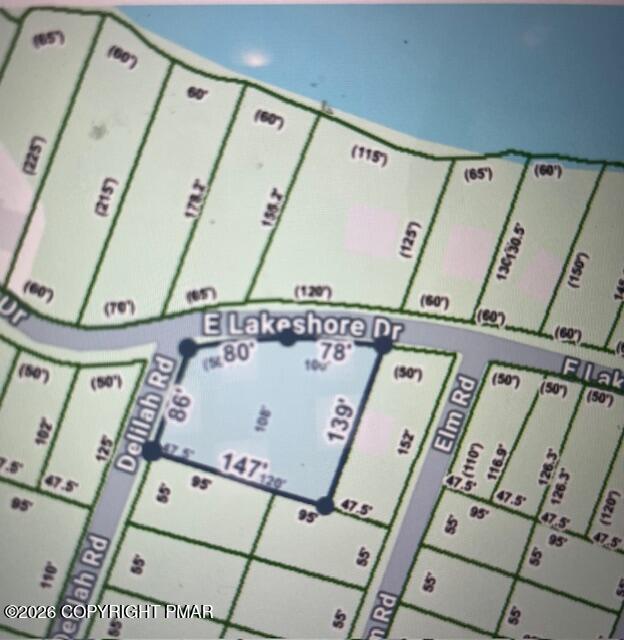 1-2-3 E Lake Shore Drive Property Photo 1