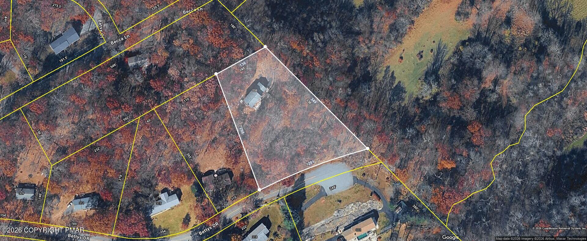 238 Becca Lane Property Photo 63